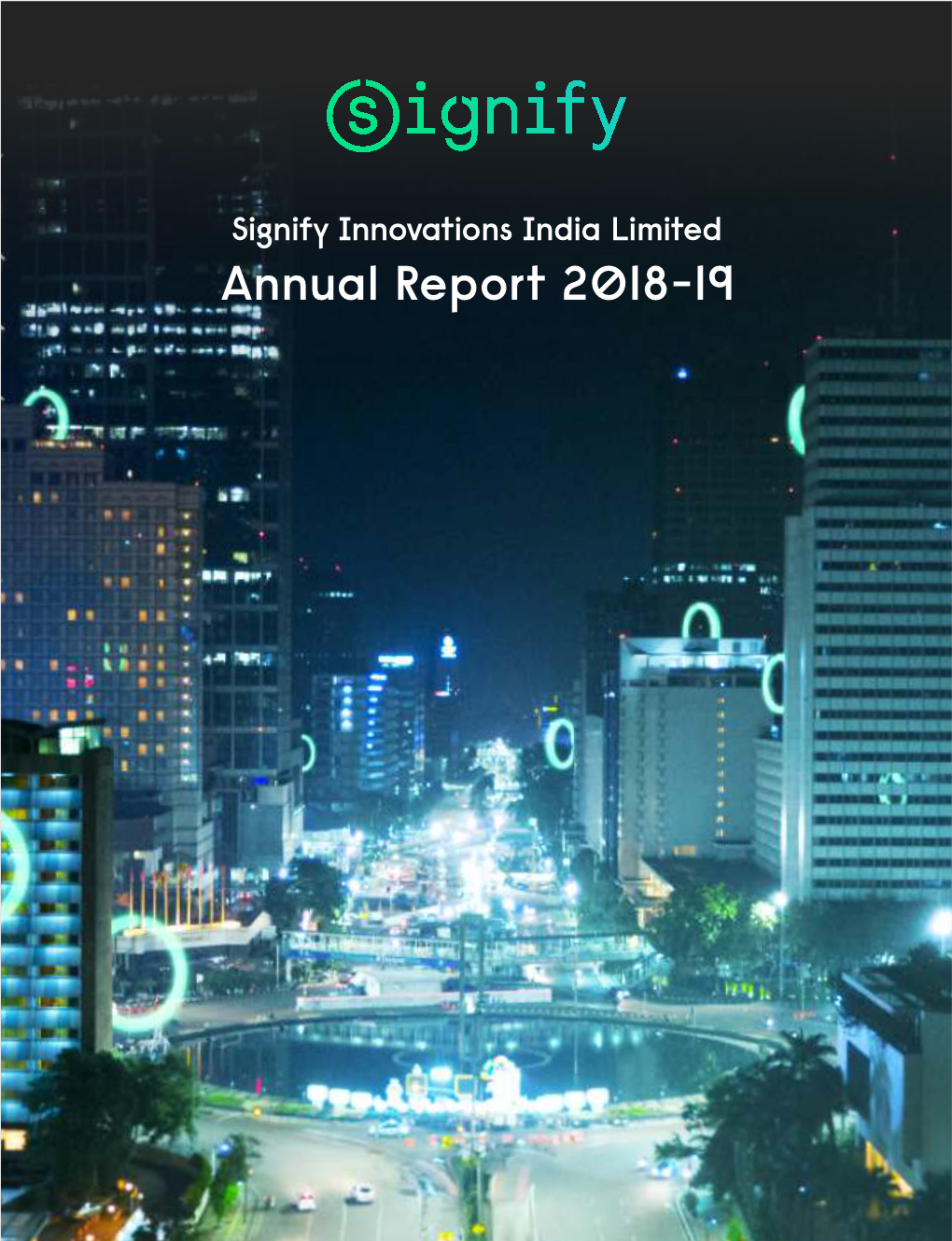 Annual Report