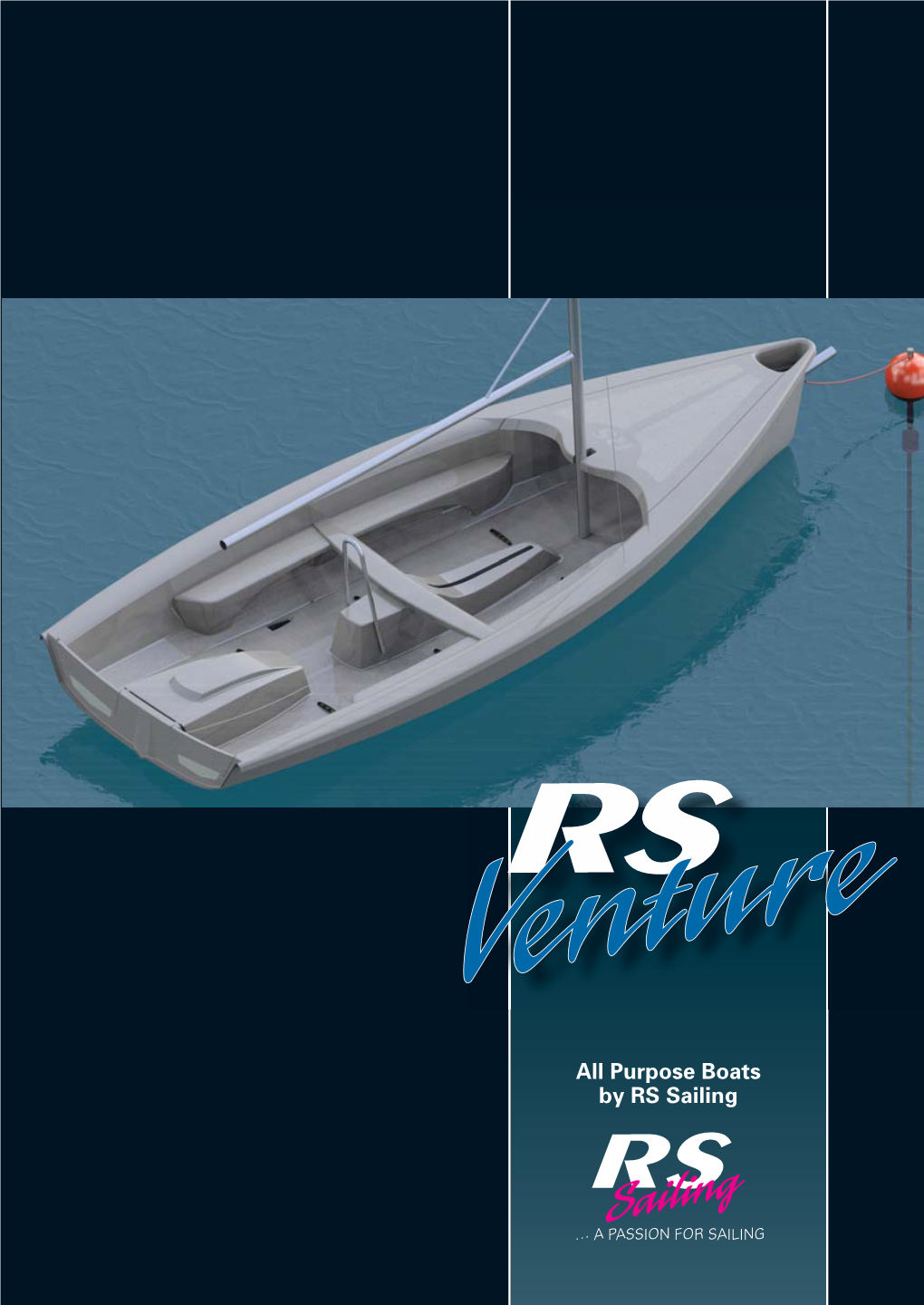 RS Venture Brochure 09.11.Indd