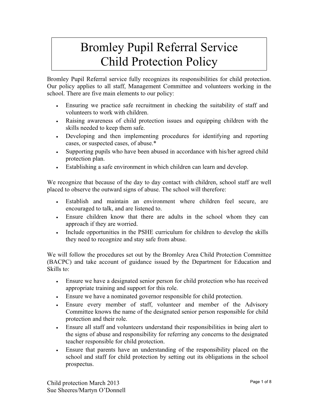 Child Protection Policy s4