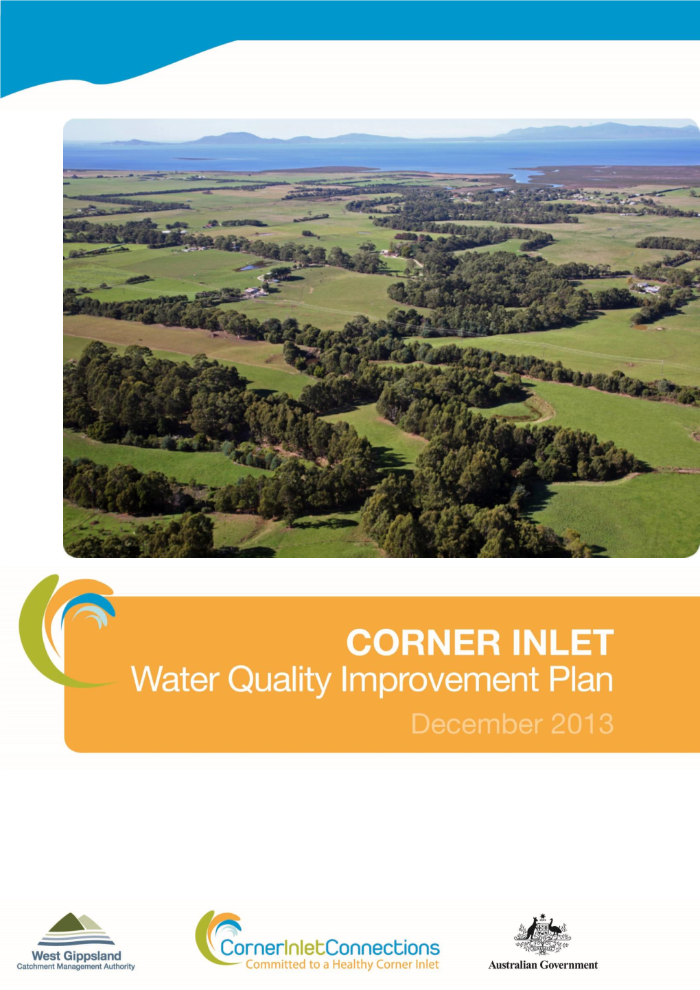 WGCMA-Corner-Inlet-Water-Quality-Improvement-Plan-2013.Pdf