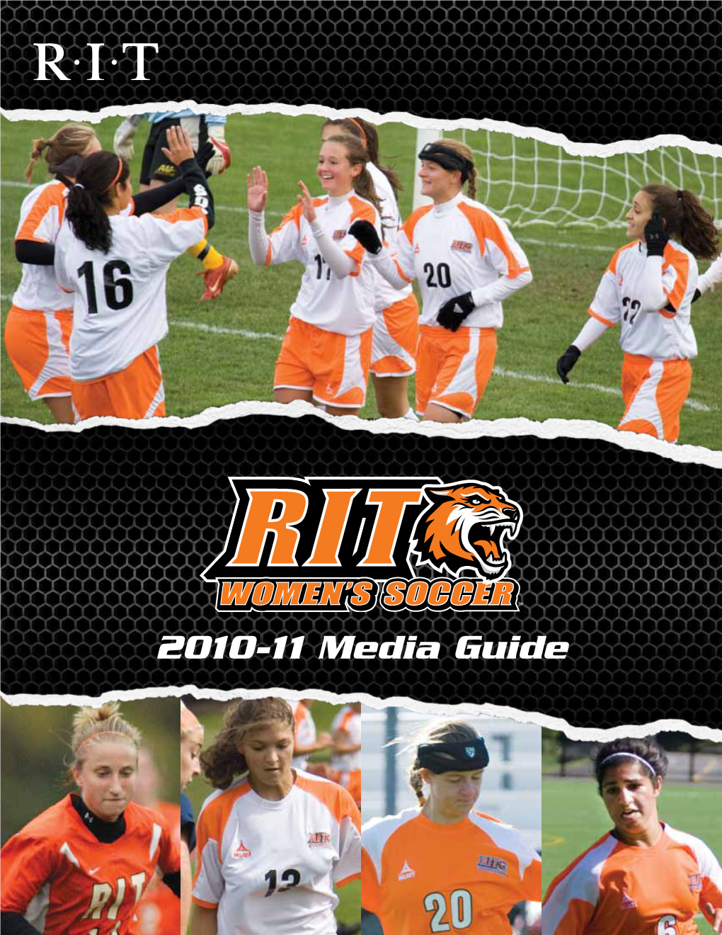 2010-11 Media Guide