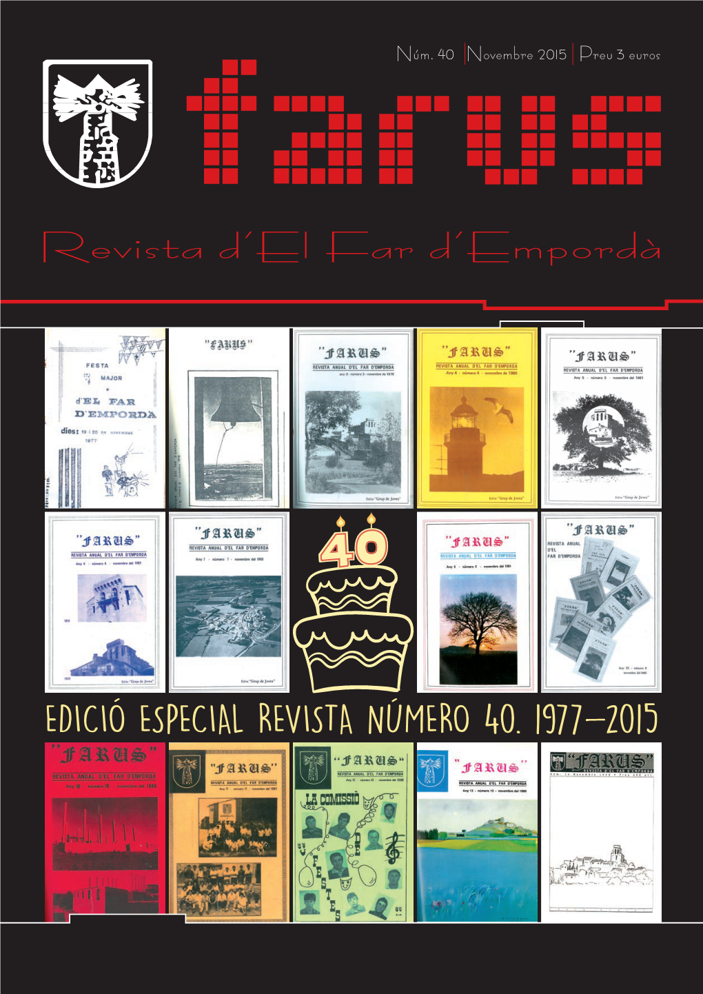 Revista D'el Far D'empordà