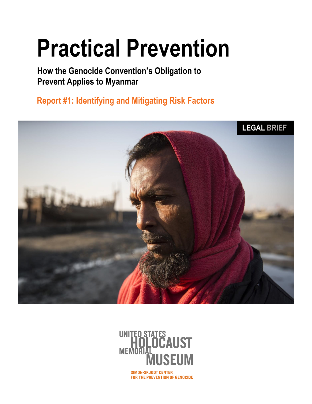 Practical Prevention: How the Genocide Convention's Obligation