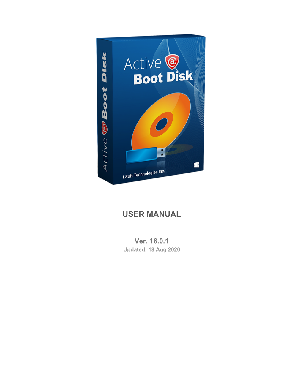 Bootdisk Drivers Root Folder