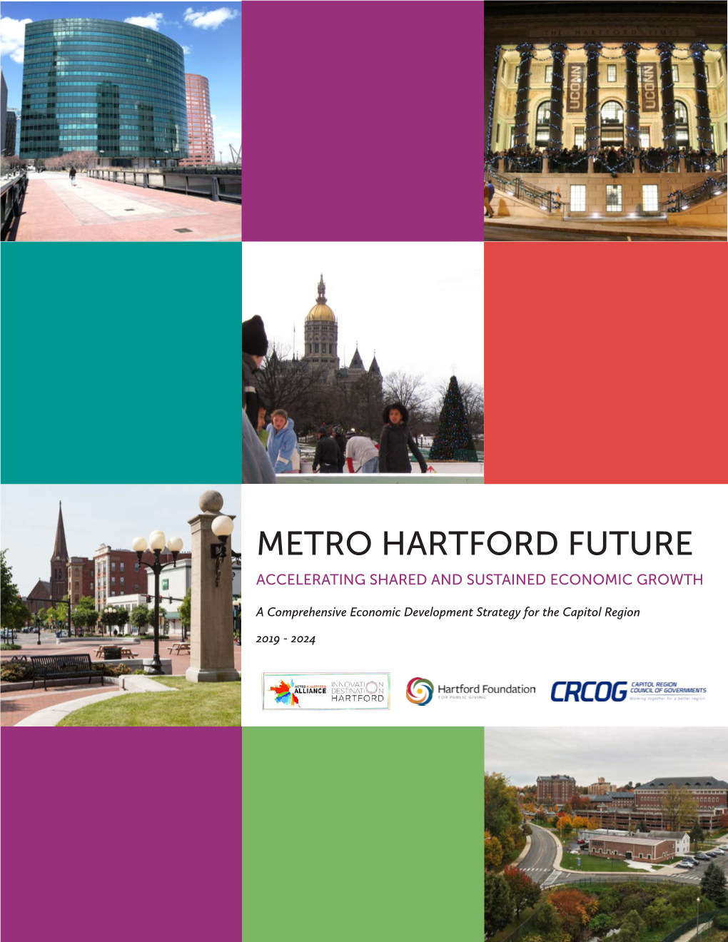 Metro Hartford Future Report