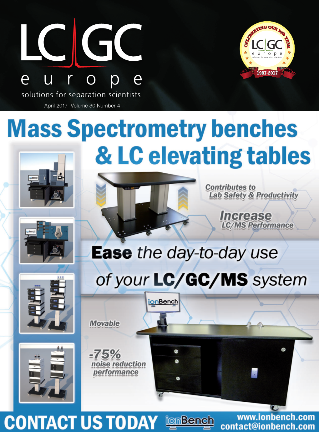 Chromatography Software