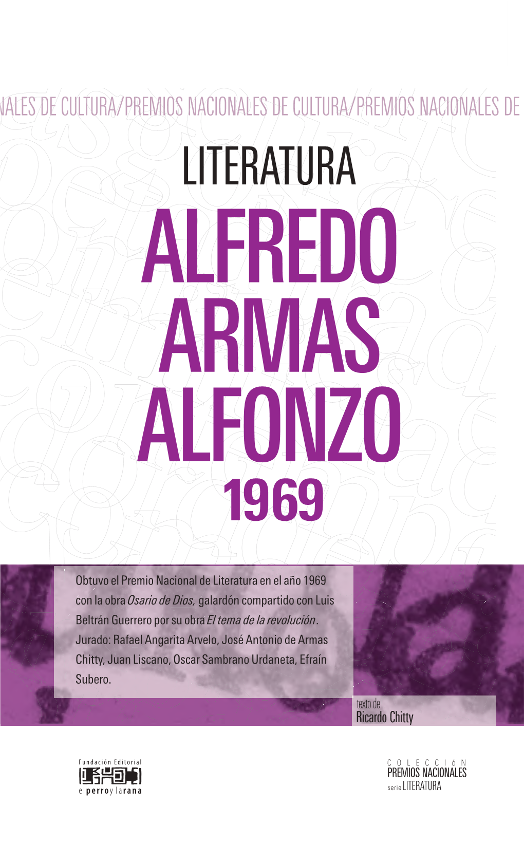 Alfredo Armas Alfonzo 10 8 18.Indd