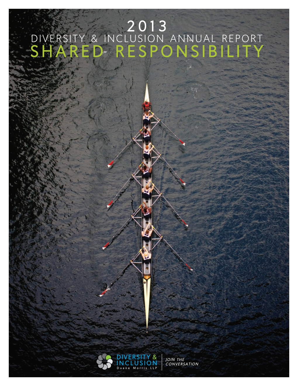 Shared Responsibility