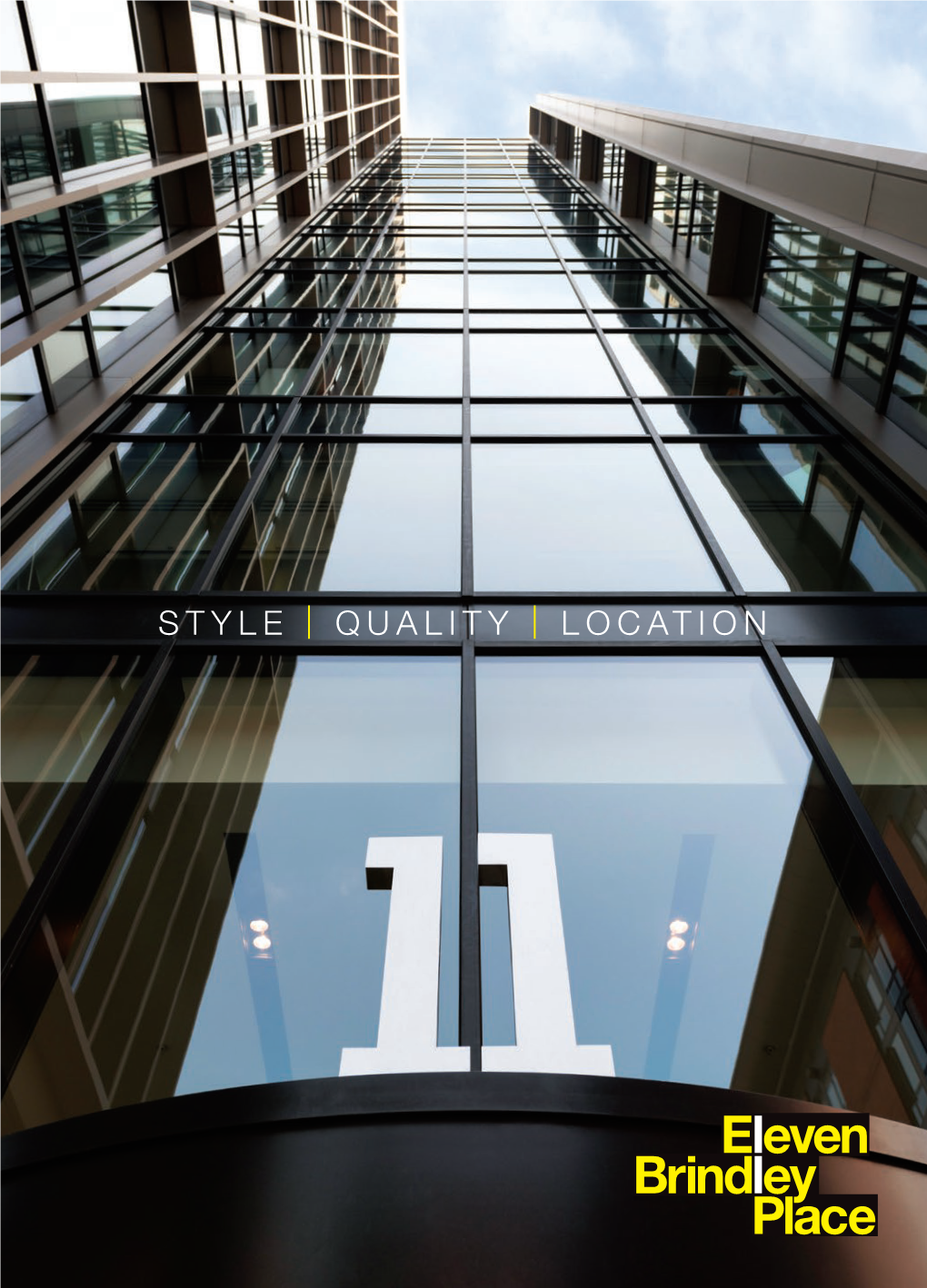 Style | Quality | Location Award Winning Overview Flexible
