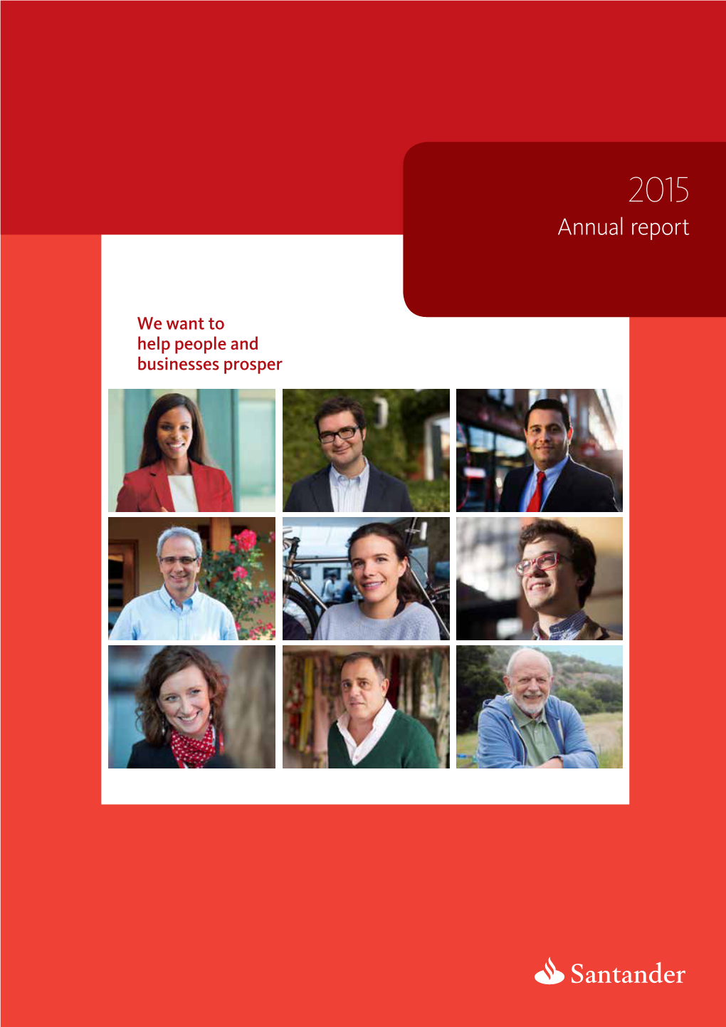 2015 Annual Report