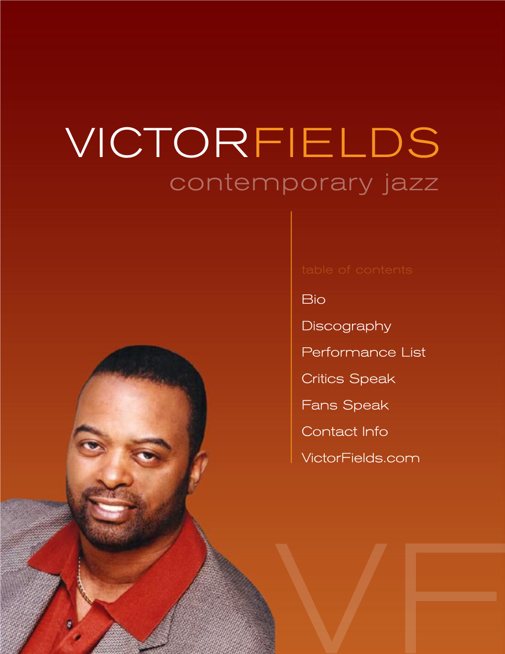 Contemporary Jazz