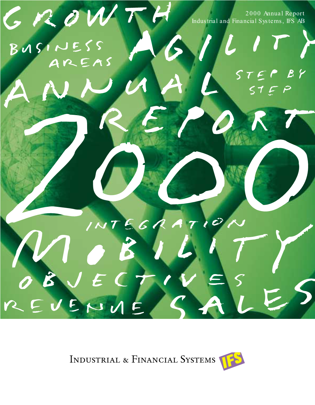 Annual Report 2000