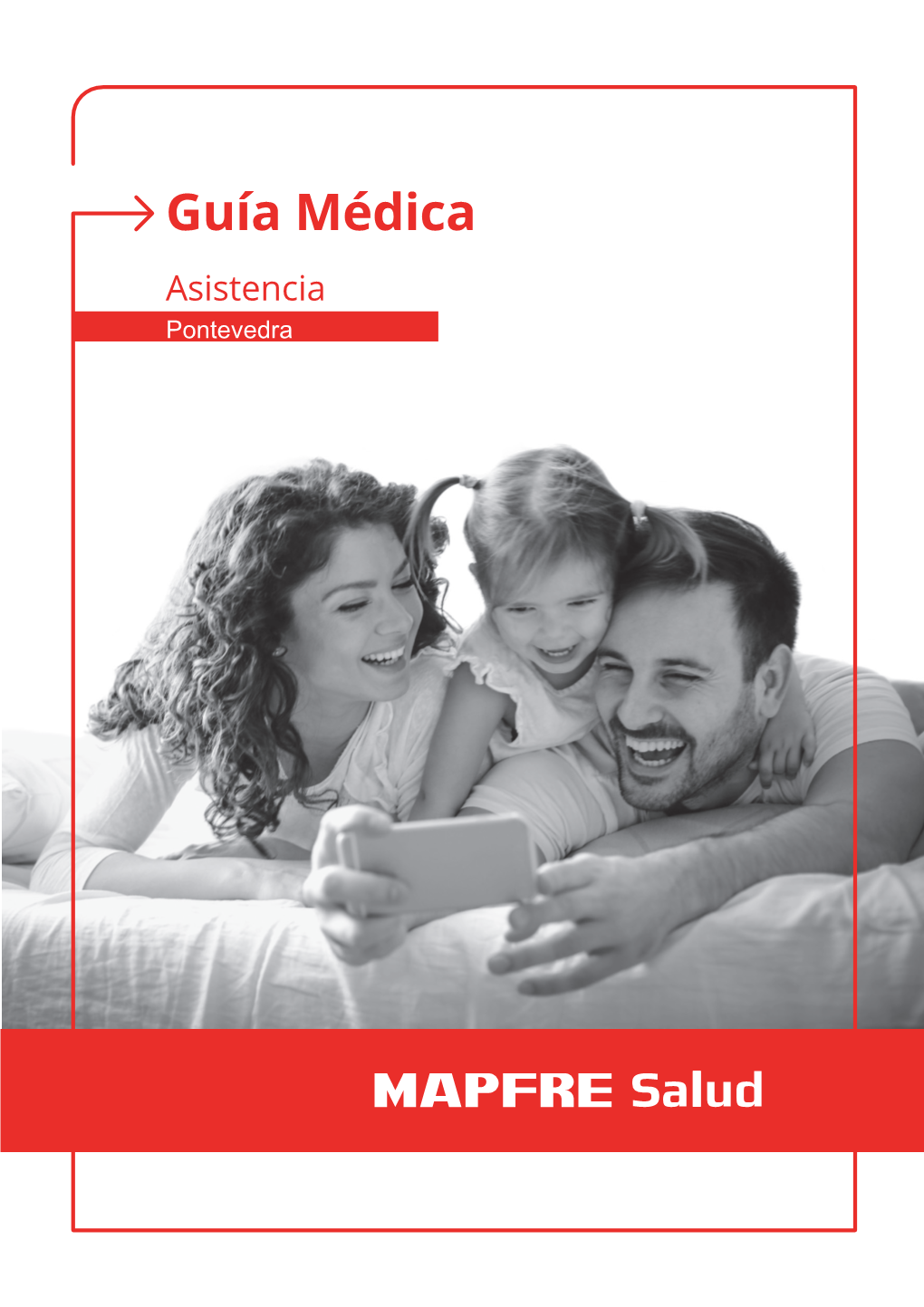 Cuadro Médico Mapfre Pontevedra