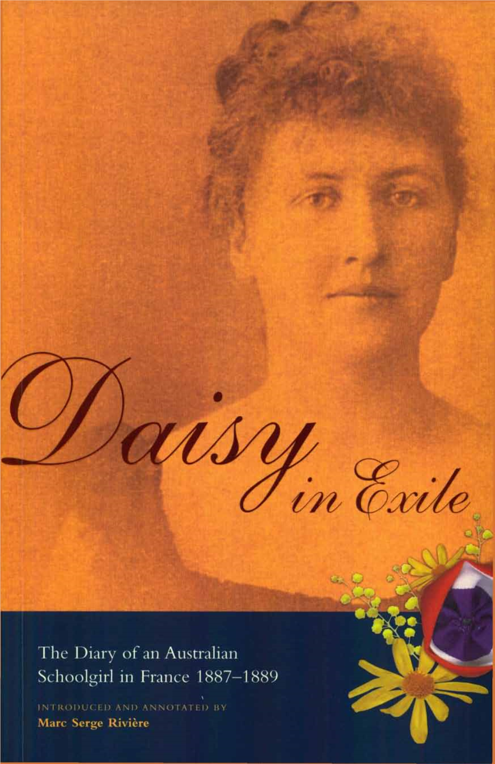 DAISY in EXILE to LYNDSAY
