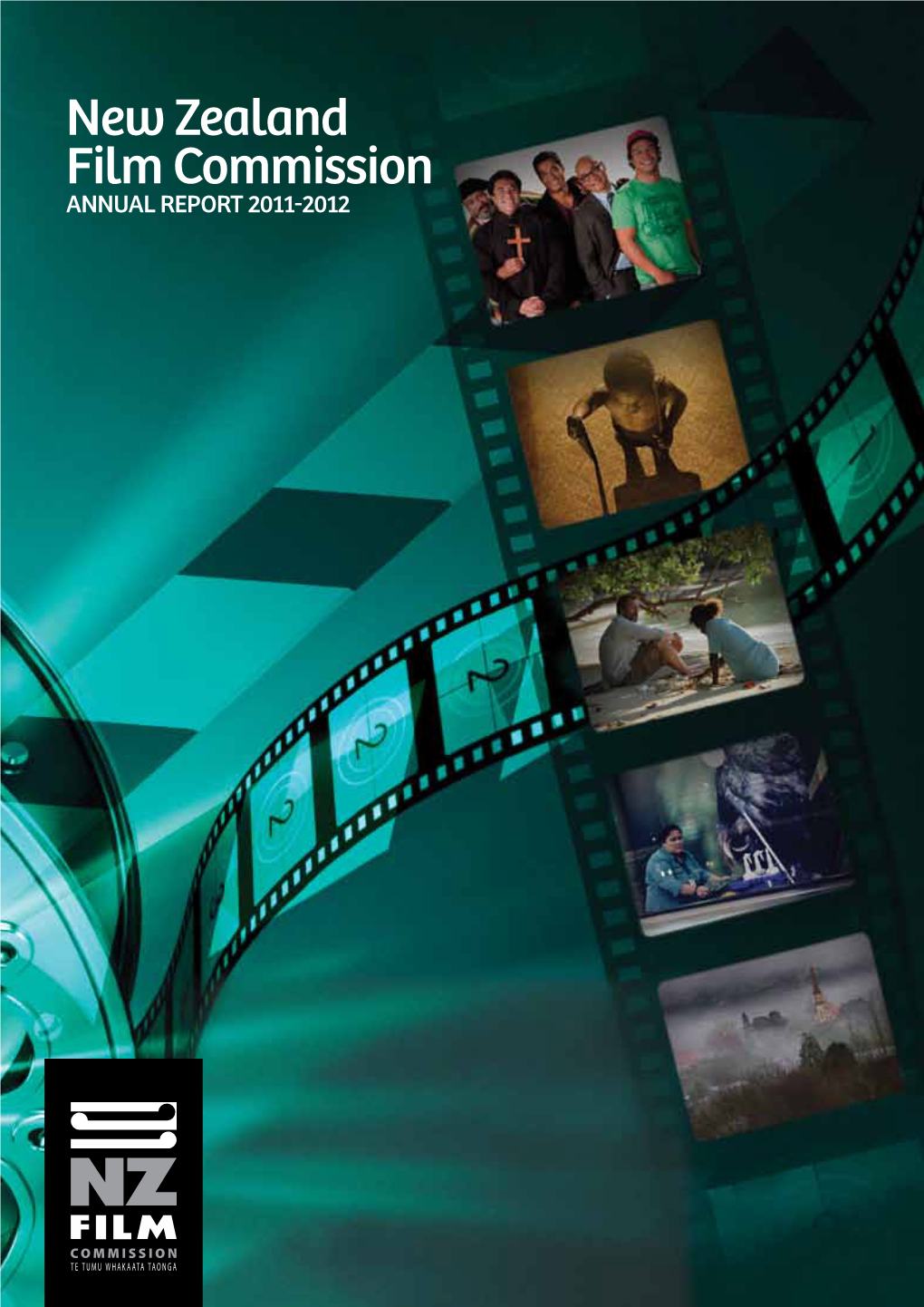 Annual Report 2011-12