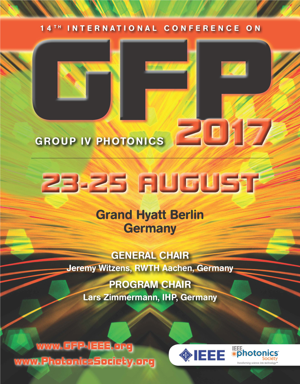 2017-GFP-Final-Program.Pdf