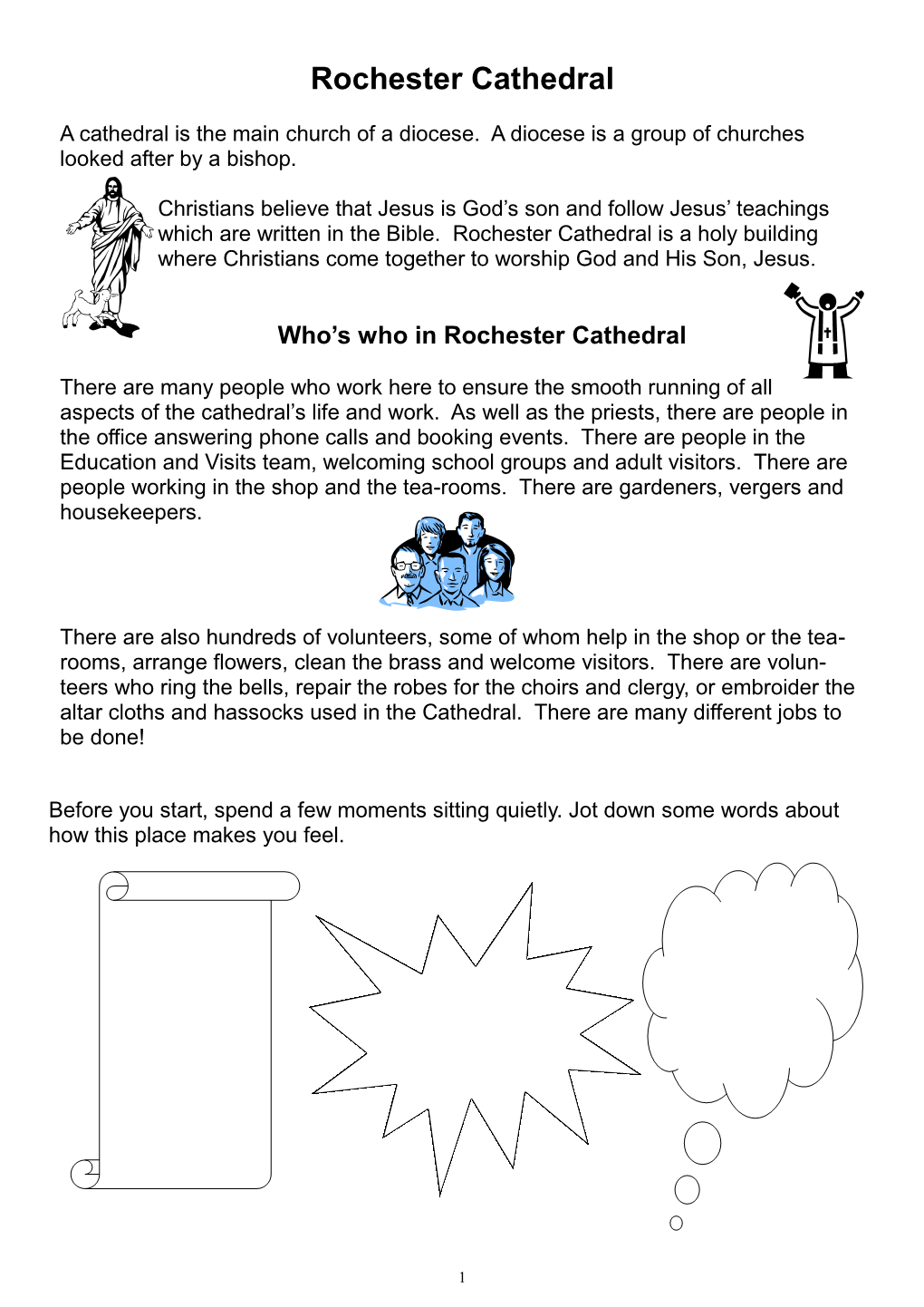 Download Rochester Cathedral Trail