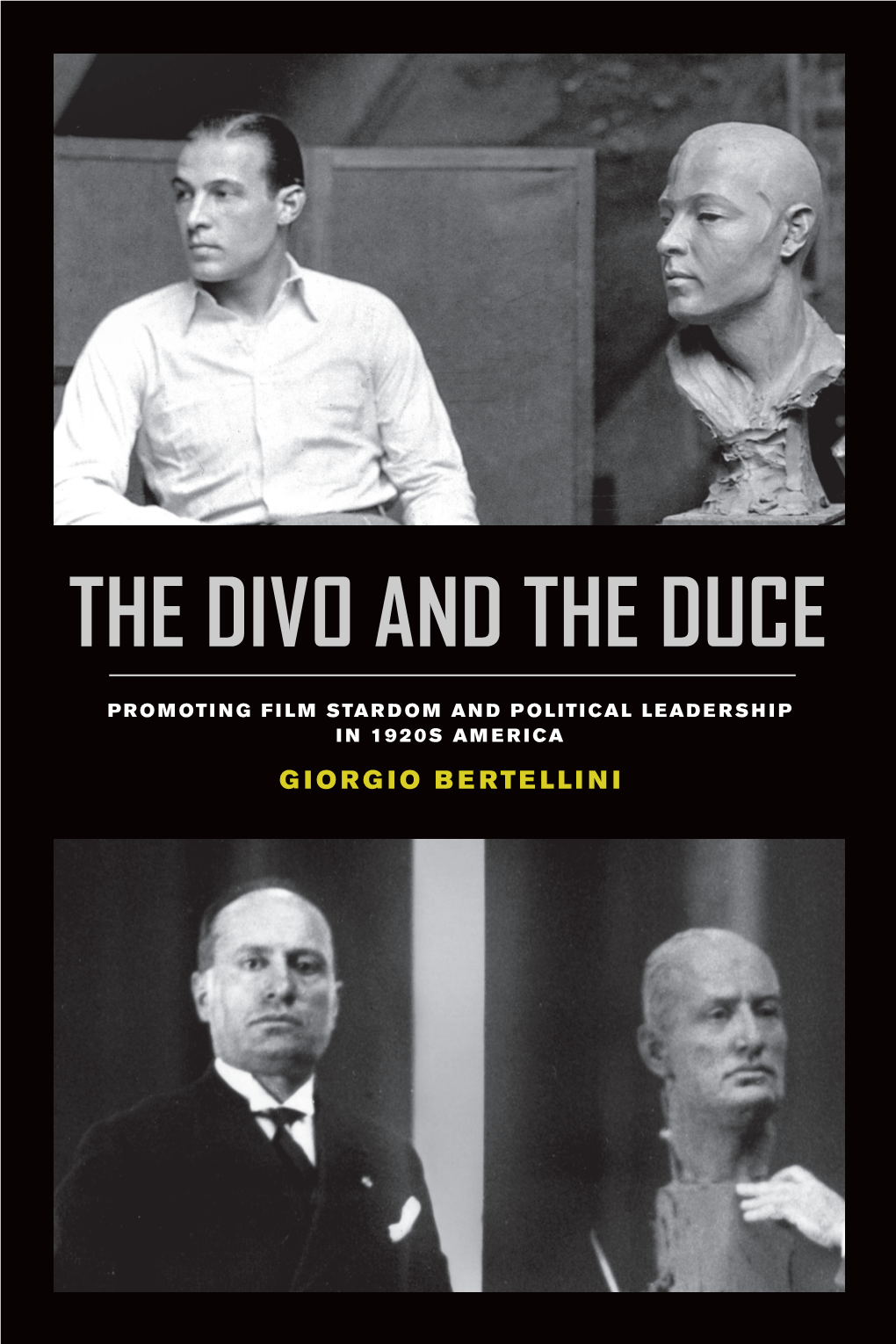 The Divo and the Duce