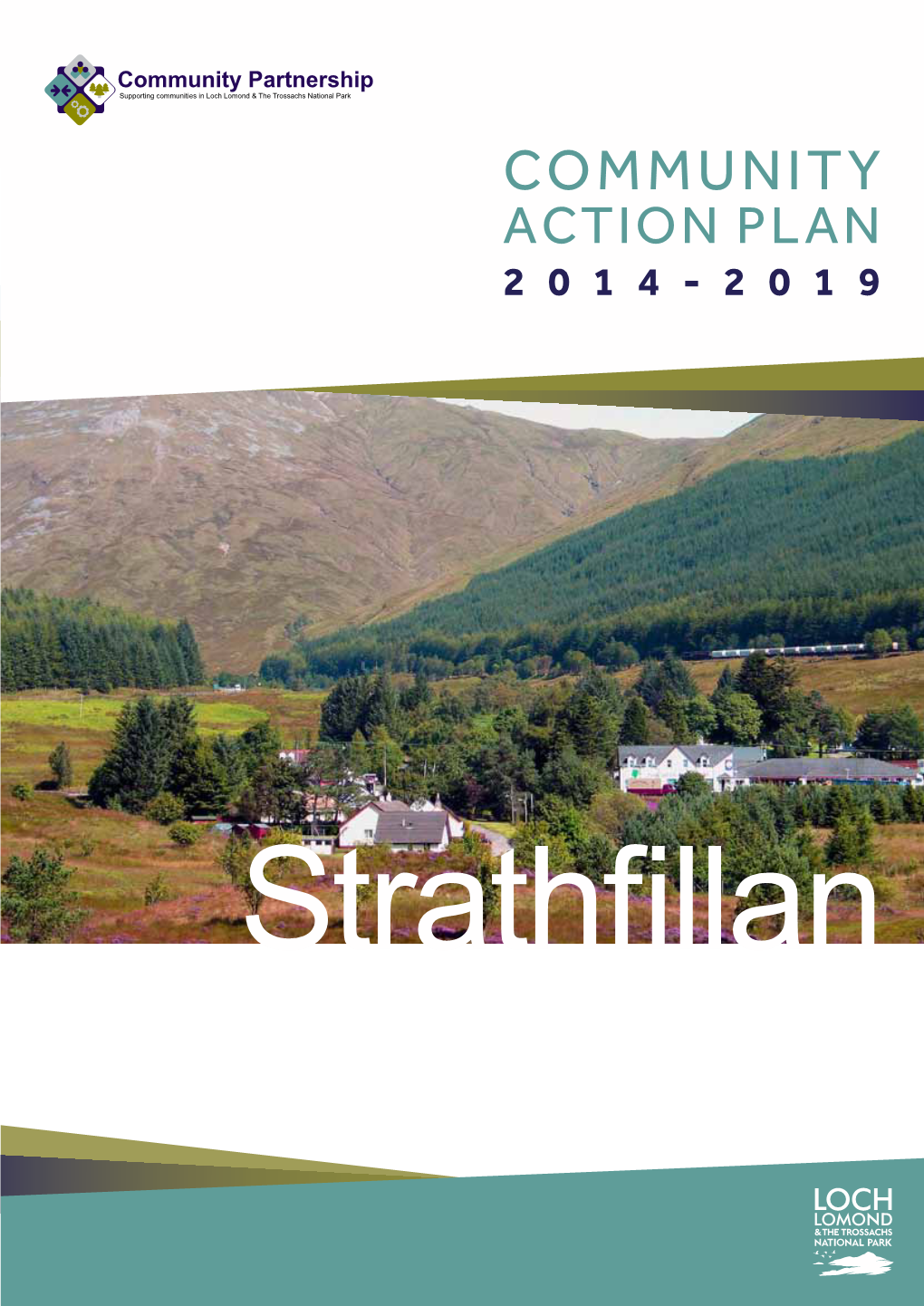 Community Action Plan 2014-2019