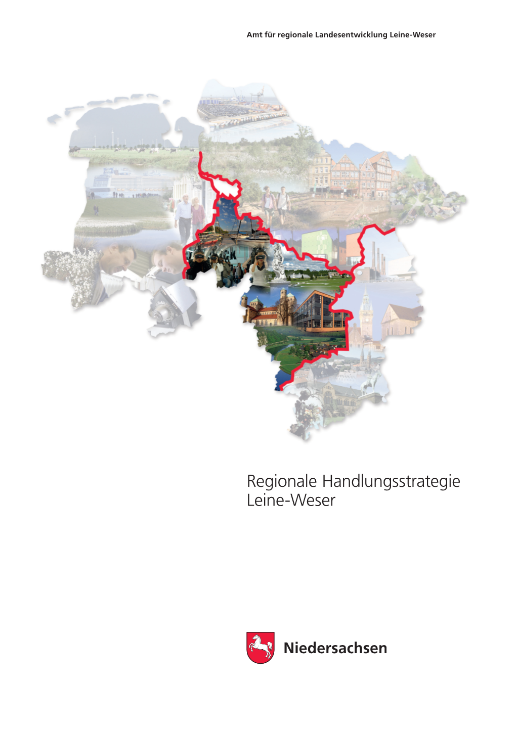 Regionale Handlungsstrategie Leine-Weser
