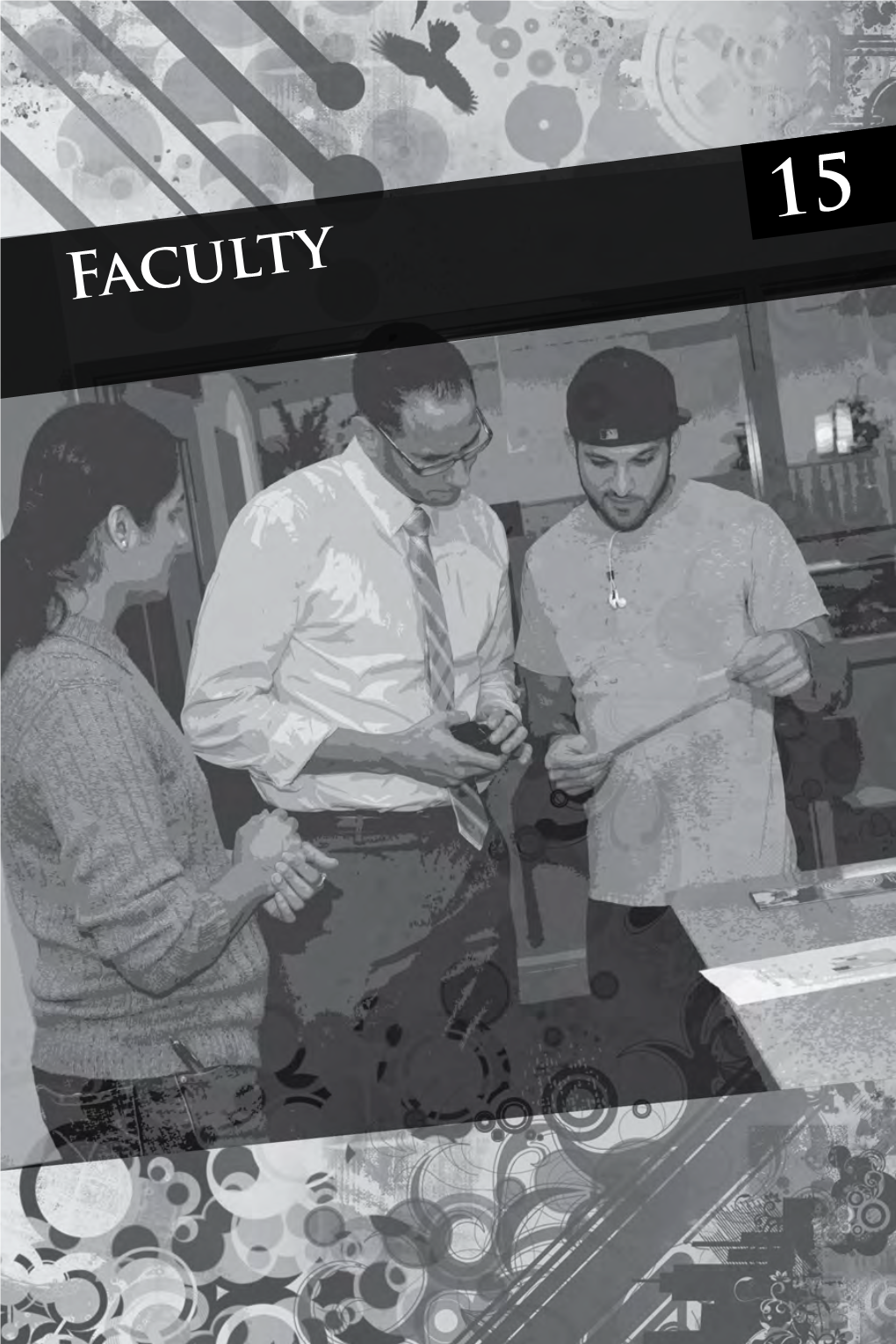 Faculty LIFE UNIVERSITY 2013-2014 ACADEMIC CATALOG