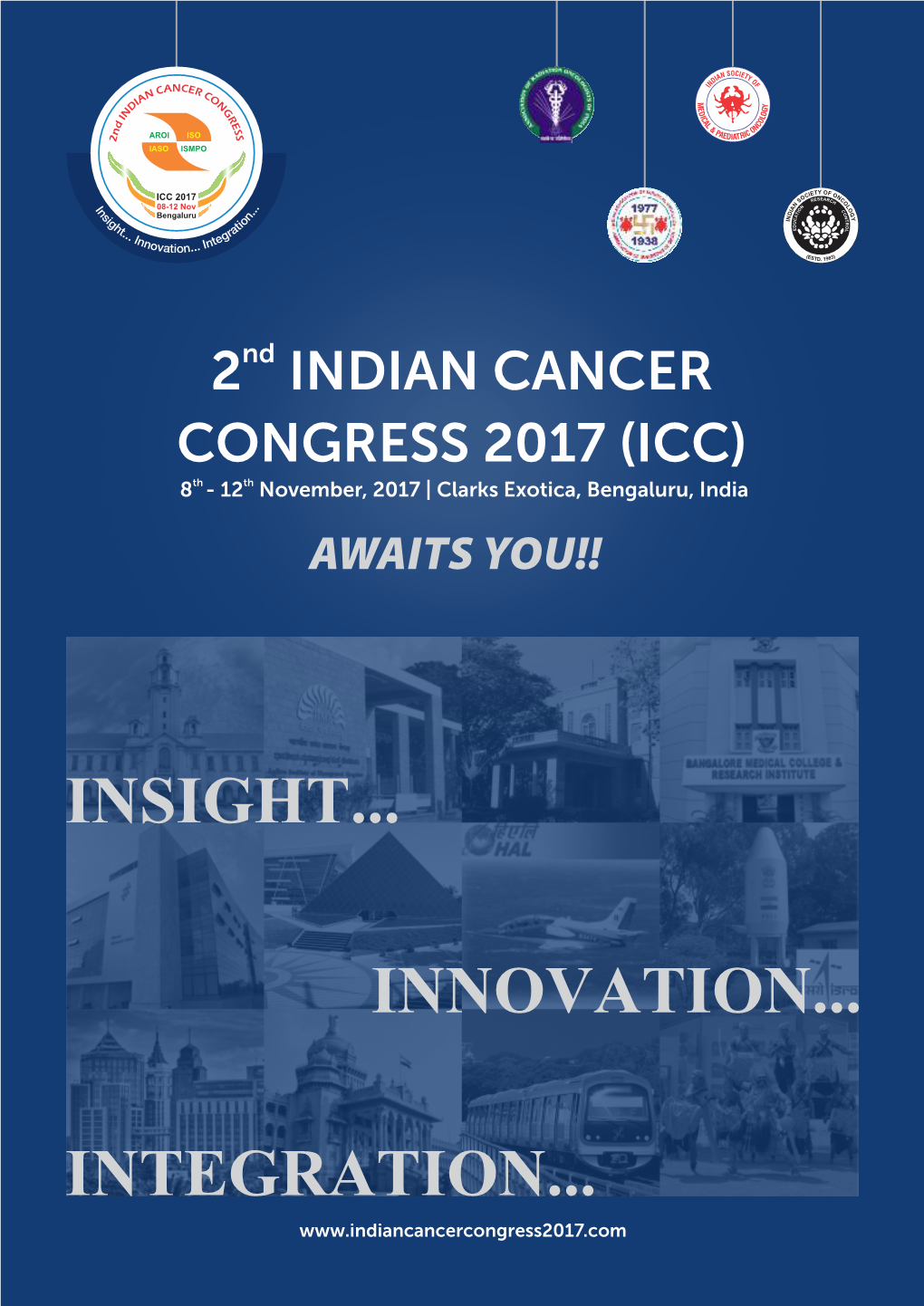 2 Indian Cancer Congress 2017 (Icc)