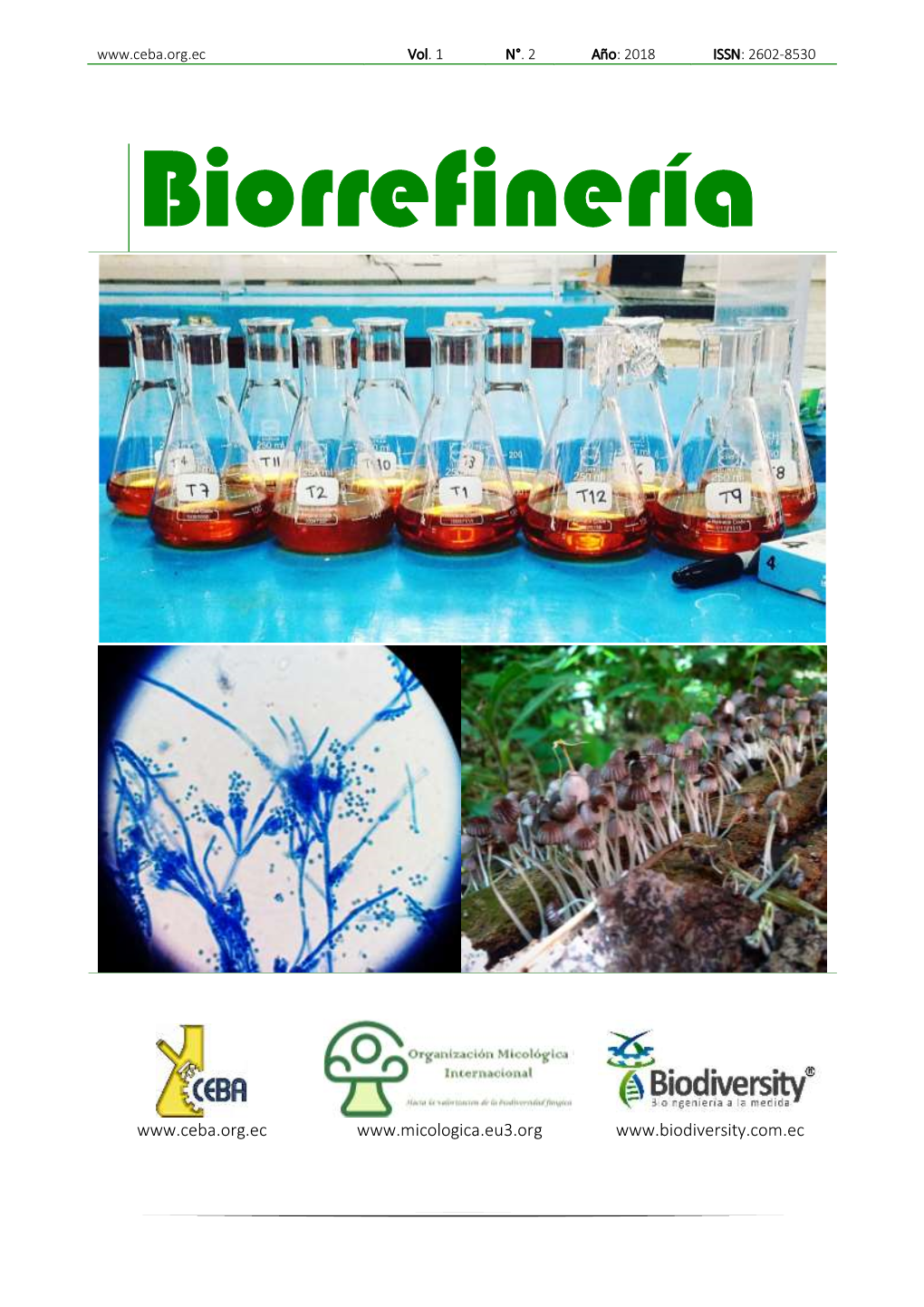 Monascus Spp. Con Fines Industriales