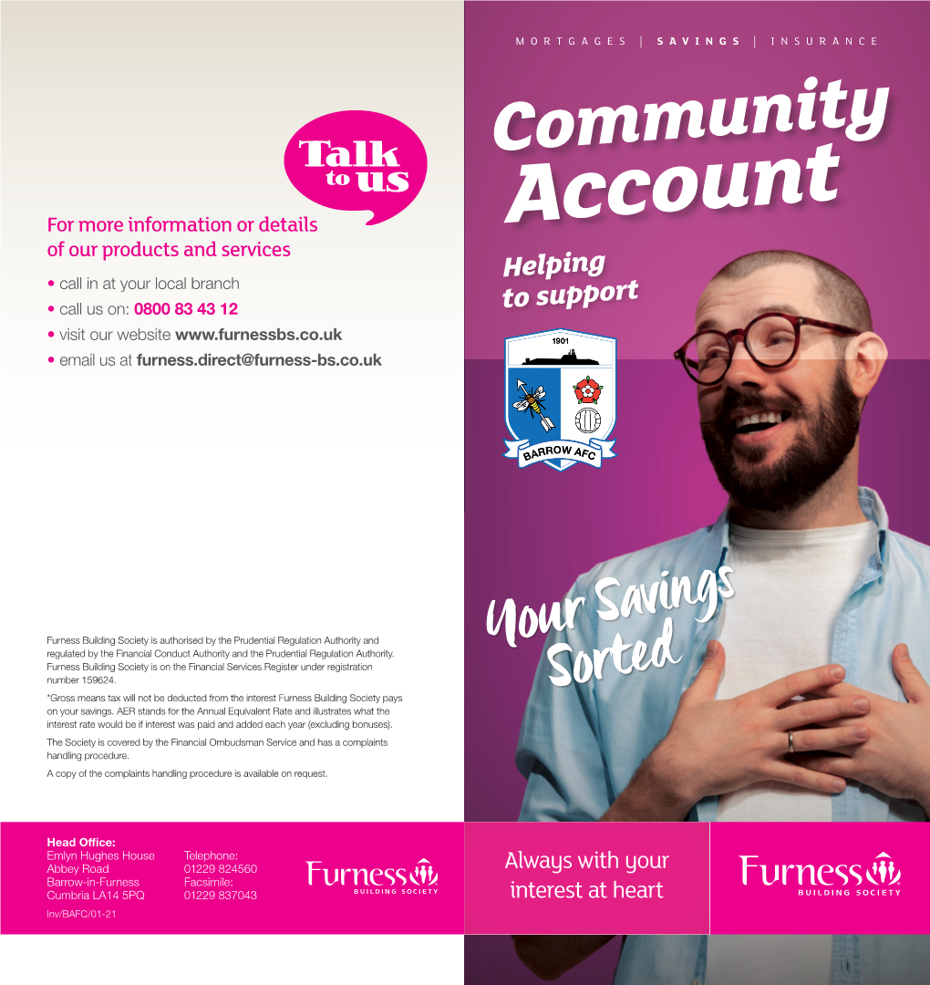 Barrow-Afc-Community-Account-Leaflet