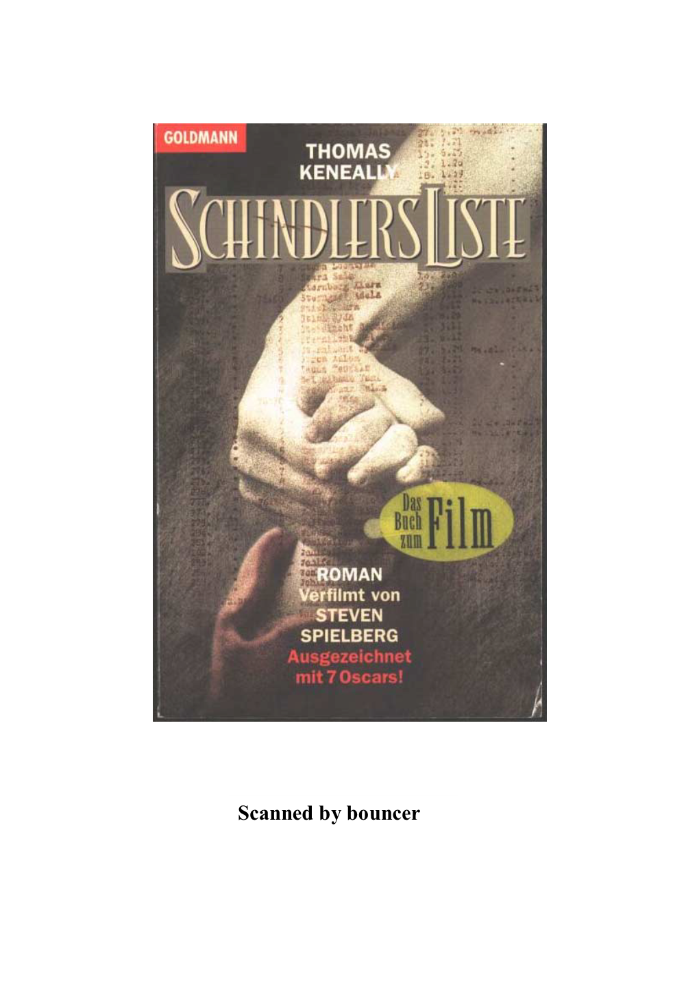 Schindlers Liste