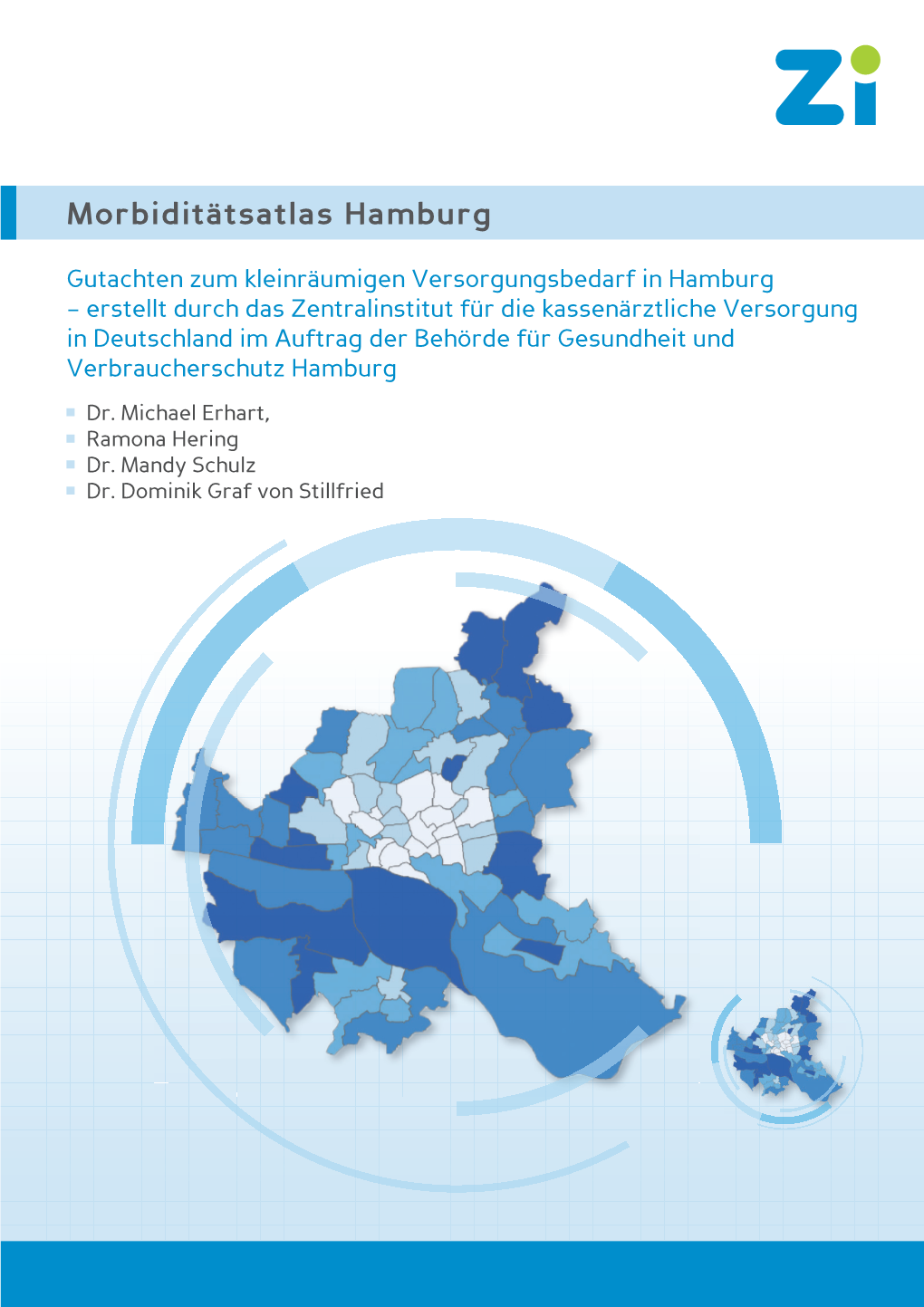 Morbiditätsatlas Hamburg