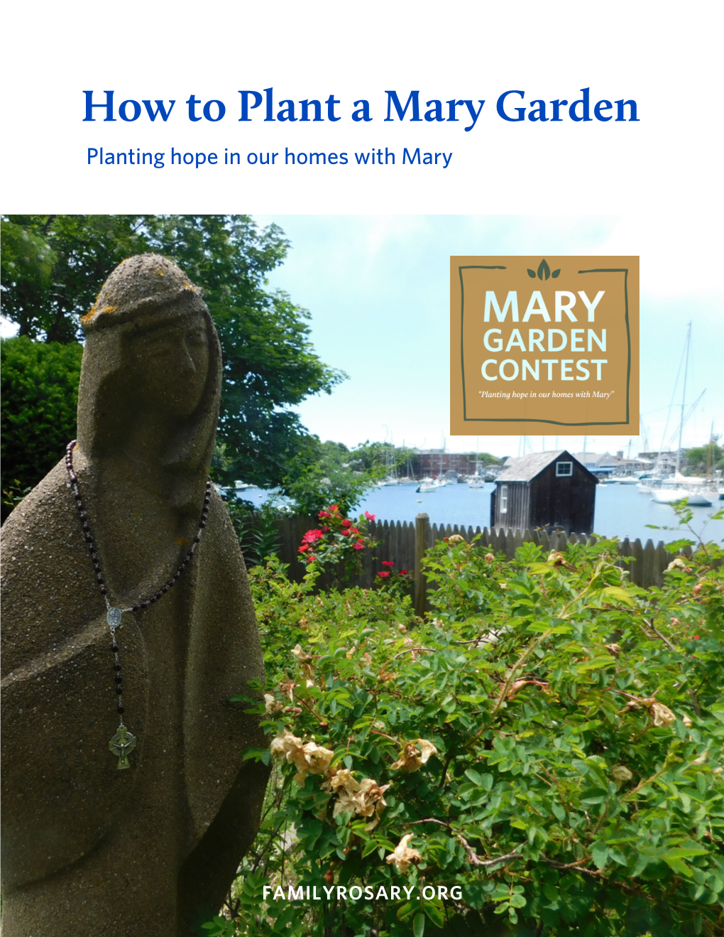 Draft 1 Mary Garden Ebook 1