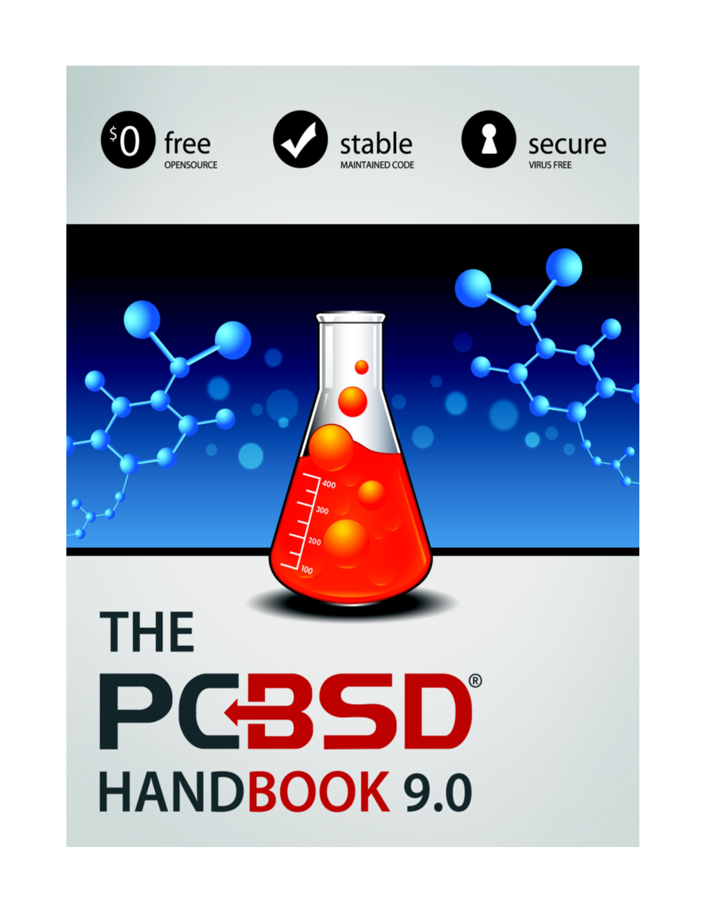 PC-BSD 9.0 Handbook (Dokumen Ini)