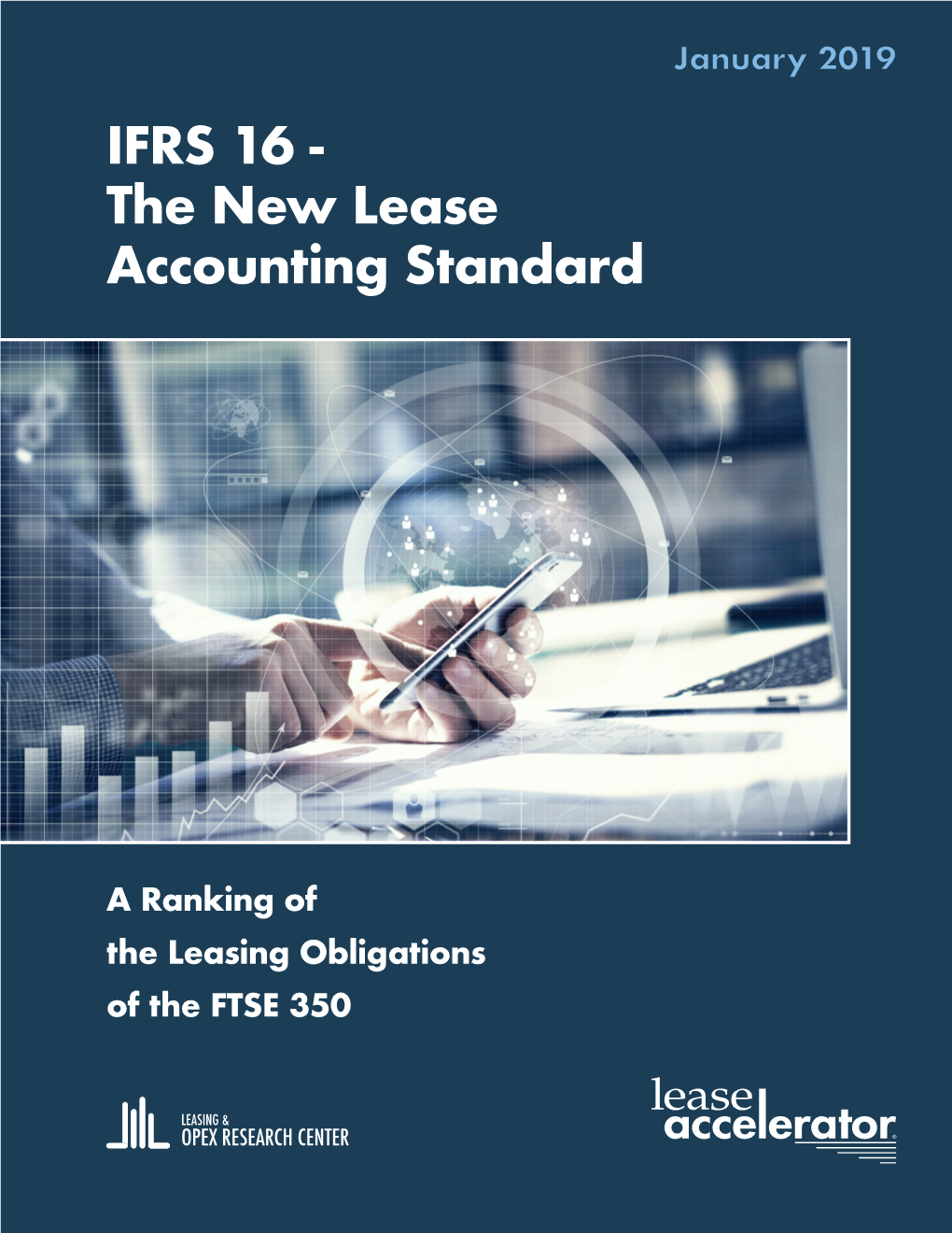 FTSE 350 Lease Obligation Ranking 224190