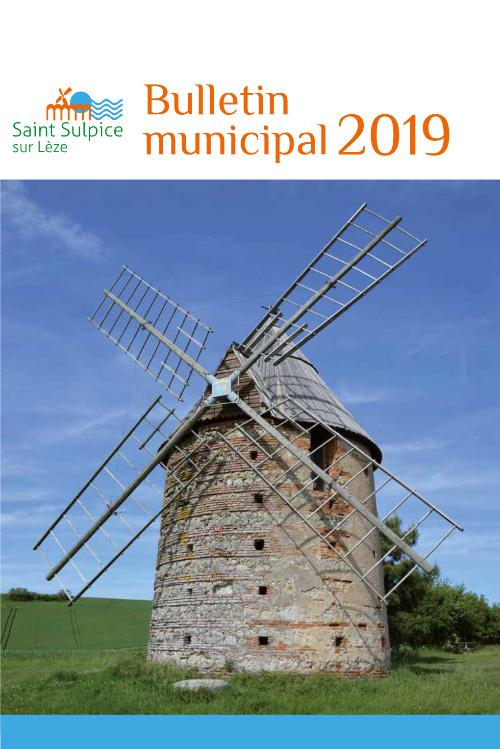 Bulletin Municipal2019