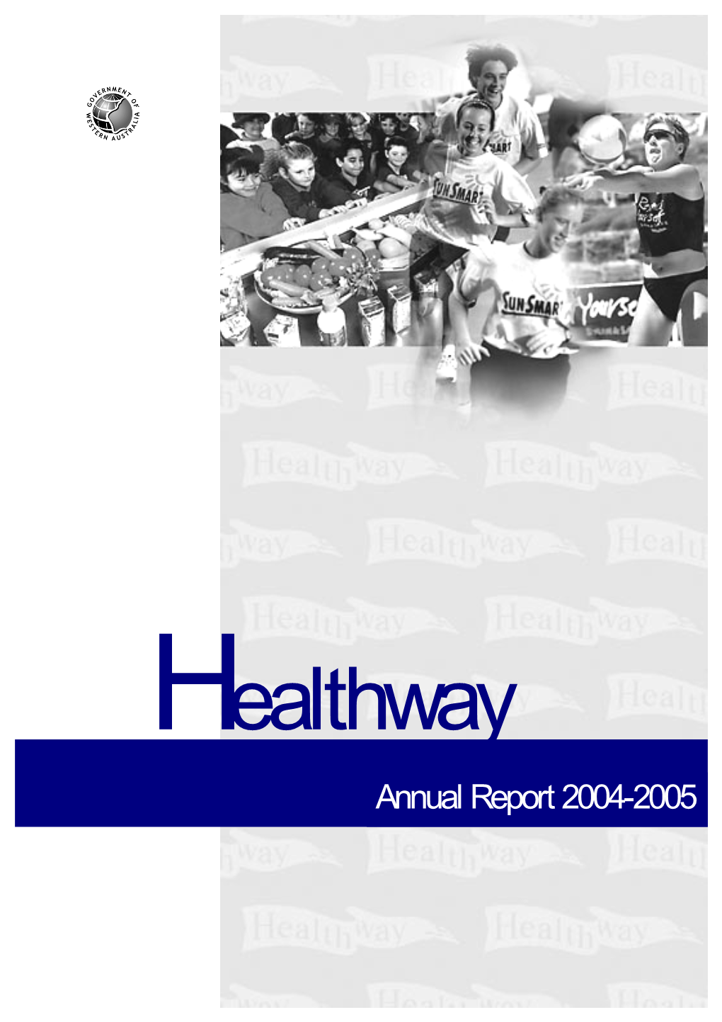 Annual Report 2004-2005