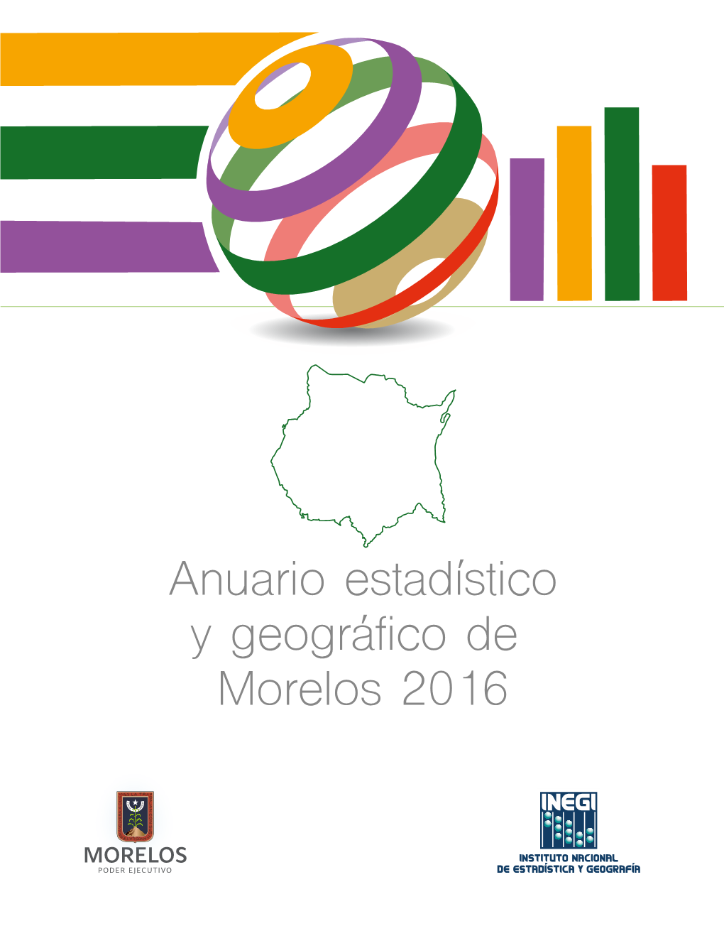 Anuario Estadístico Y Geográfico De Morelos 2016