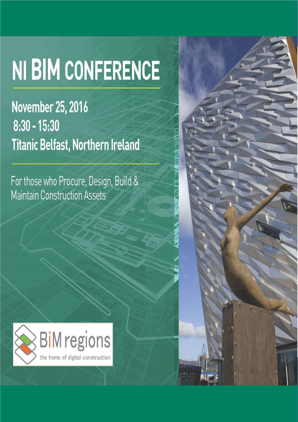 NI BIM Conference