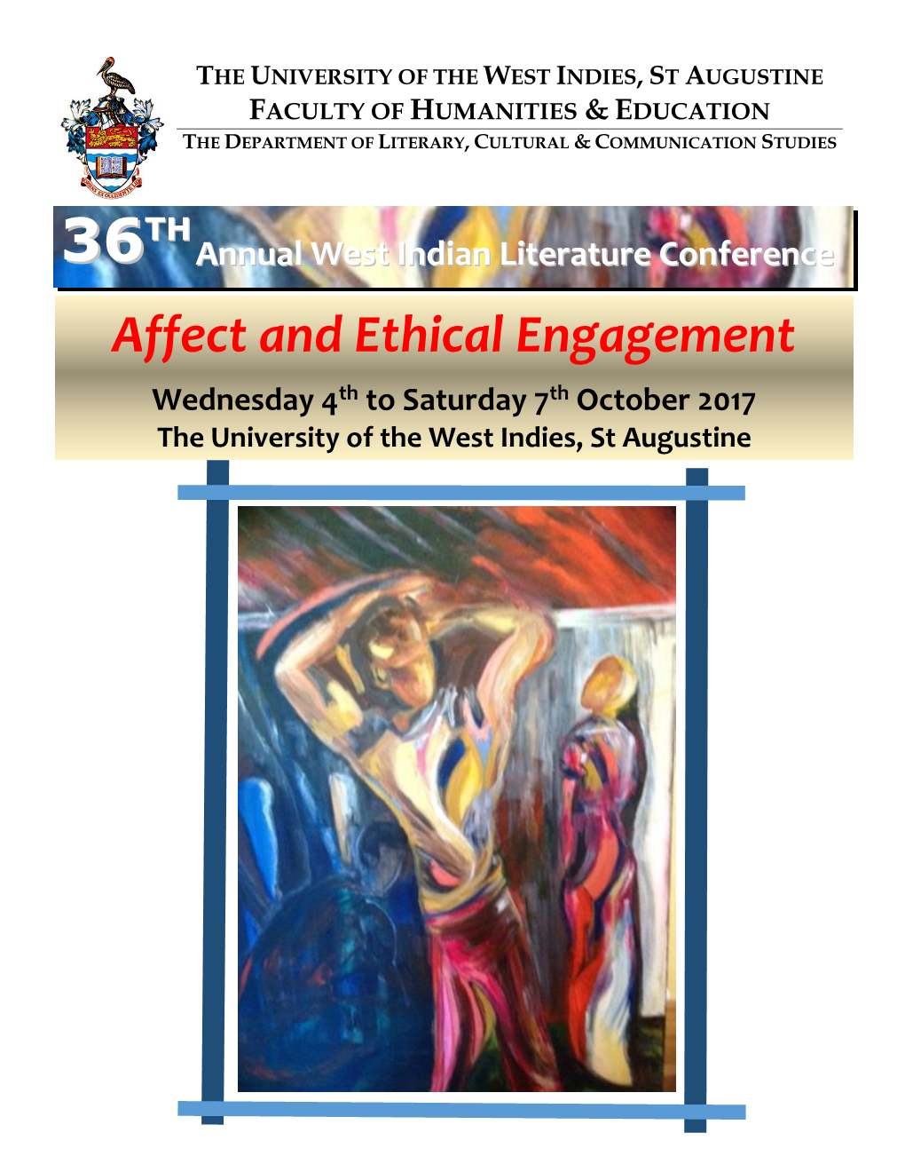 Affect and Ethical Engagement