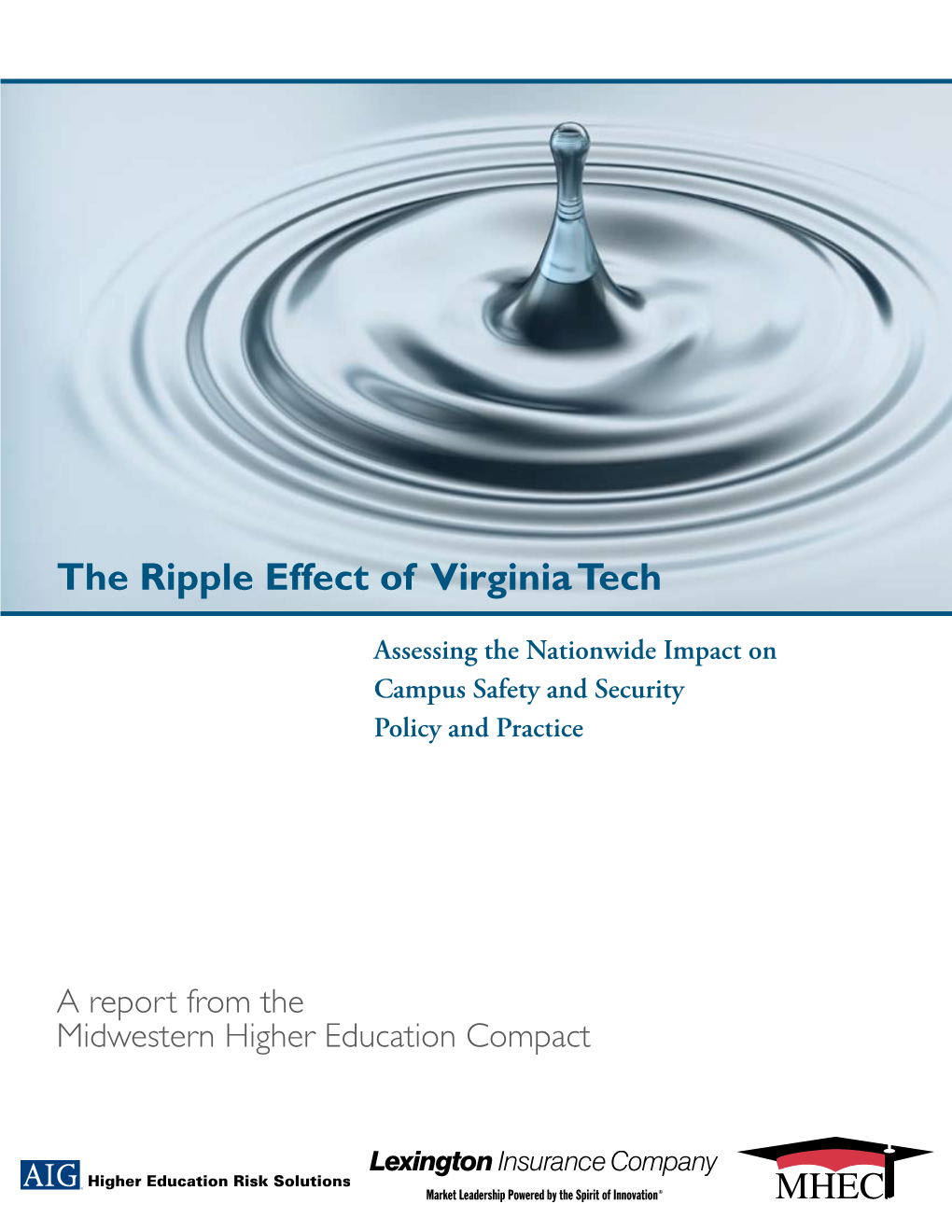 The Ripple Effect of Virginia Tech