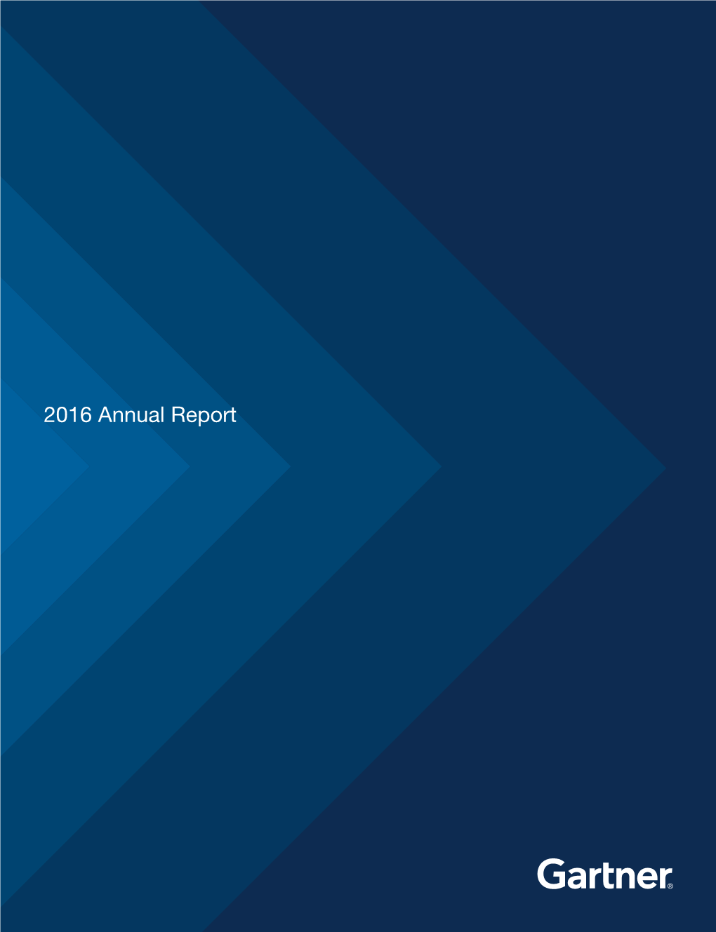 2016 Annual Report