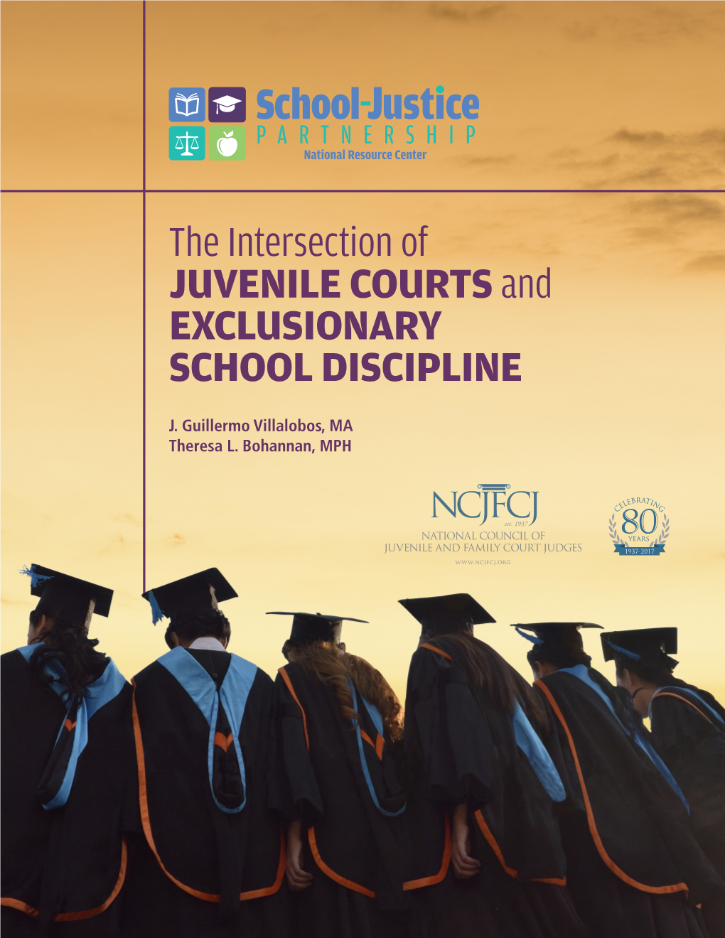 The Intersection of Juvenile Courts and Exclusionary School Discipline