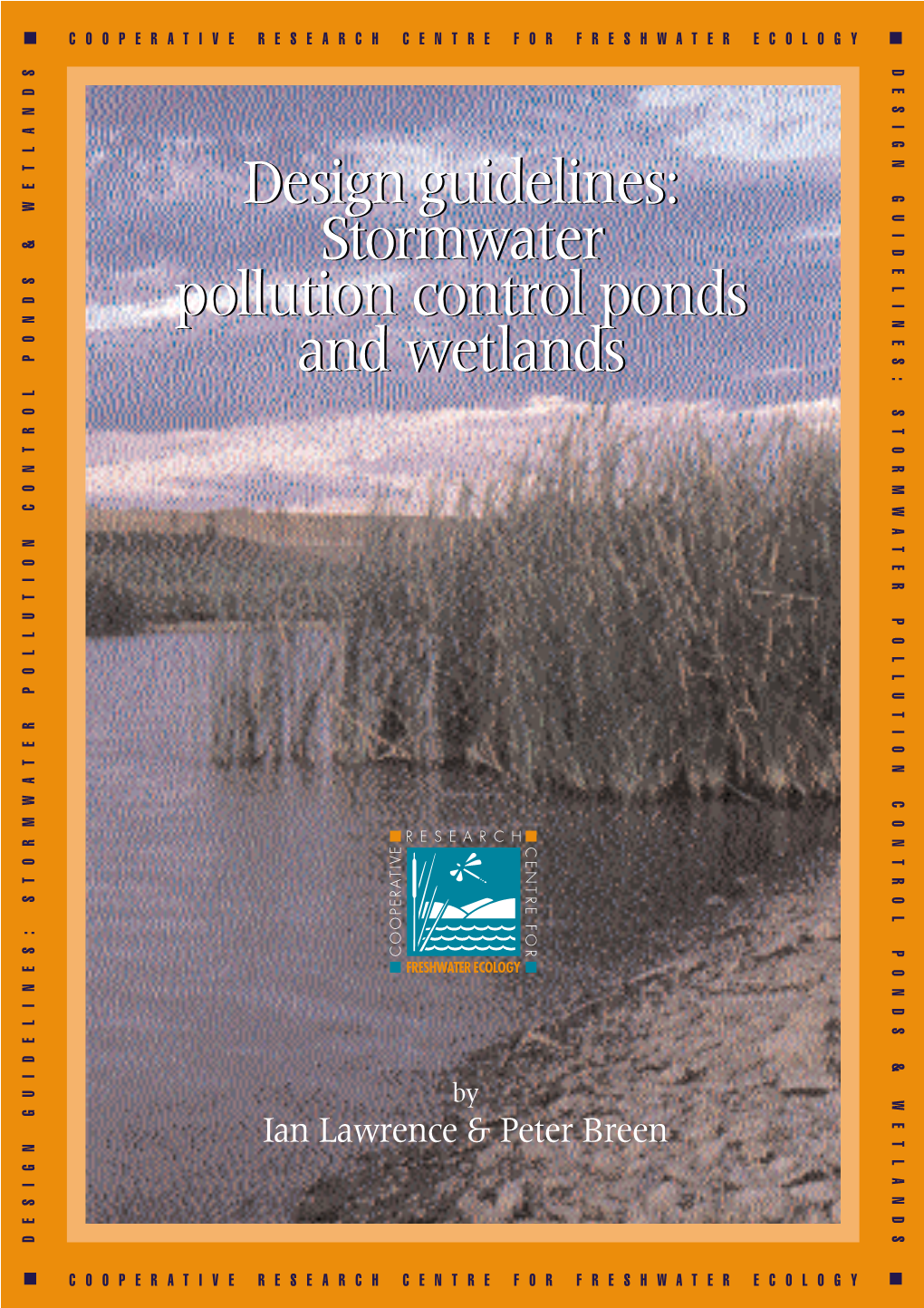 Design Guidelines: Stormwater Pollution Control Ponds and Wetlands