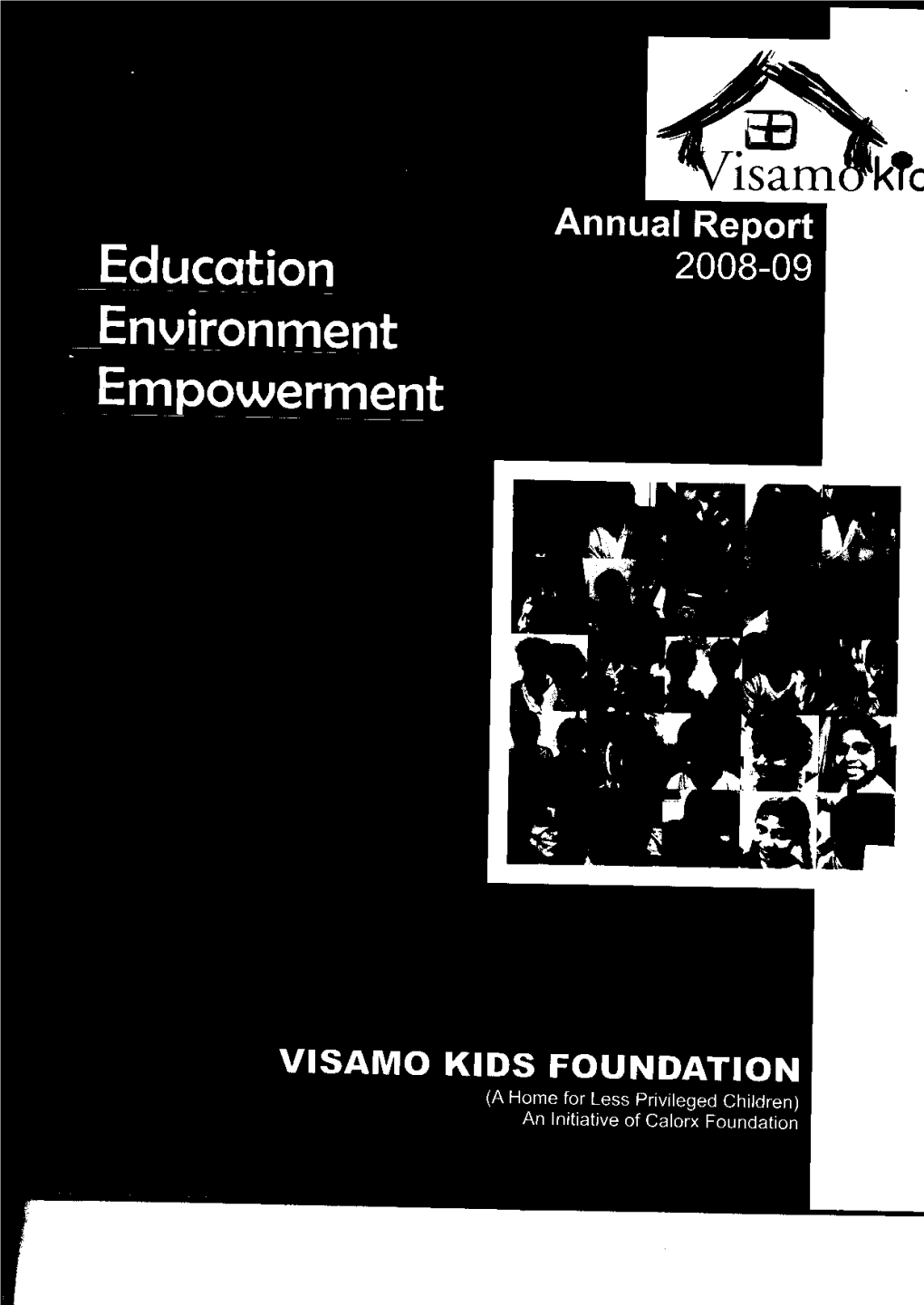 Education Environment Empowerment Isam Ms