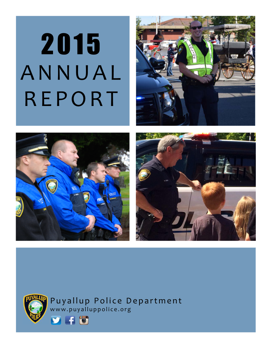 2015 ANNUAL REPORT Final 4-19-2016.Pub