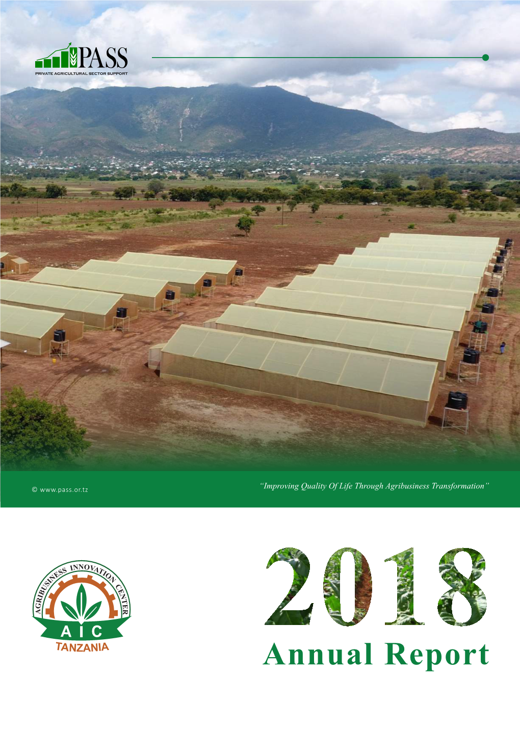 Annual Report 2018.Pdf