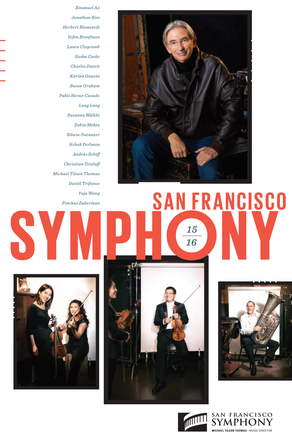 San Francisco Symphony