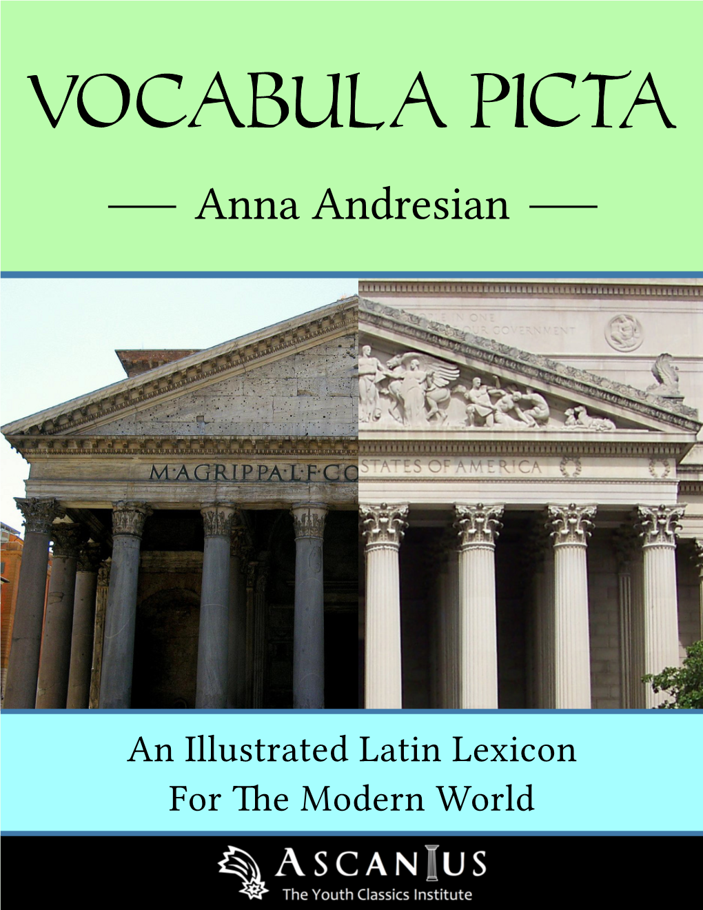 VOCABULA Picta Anna Andresian