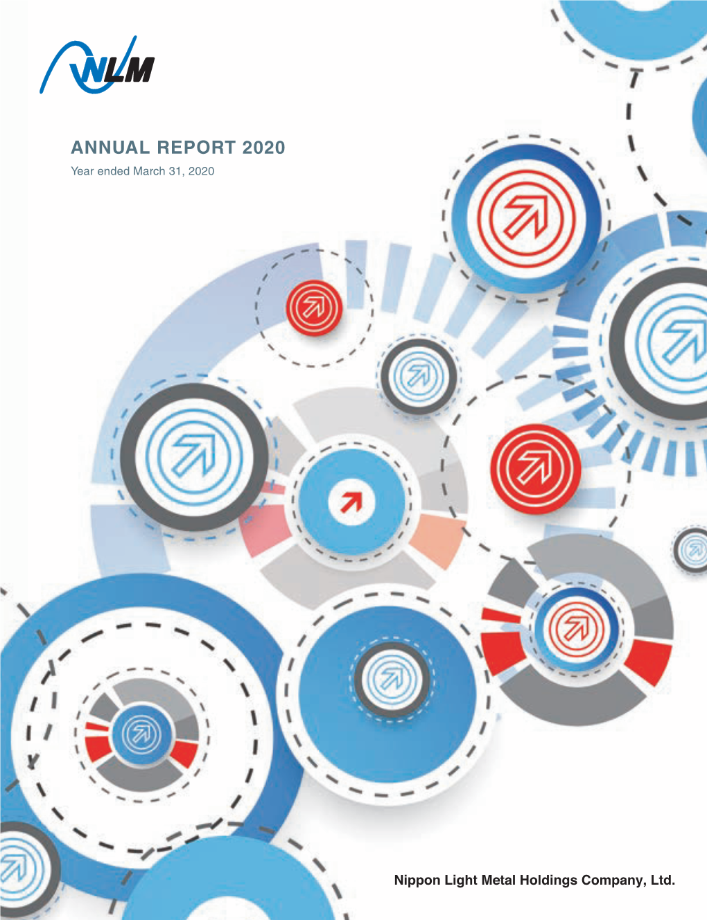Annual Report 2020 Report Annual