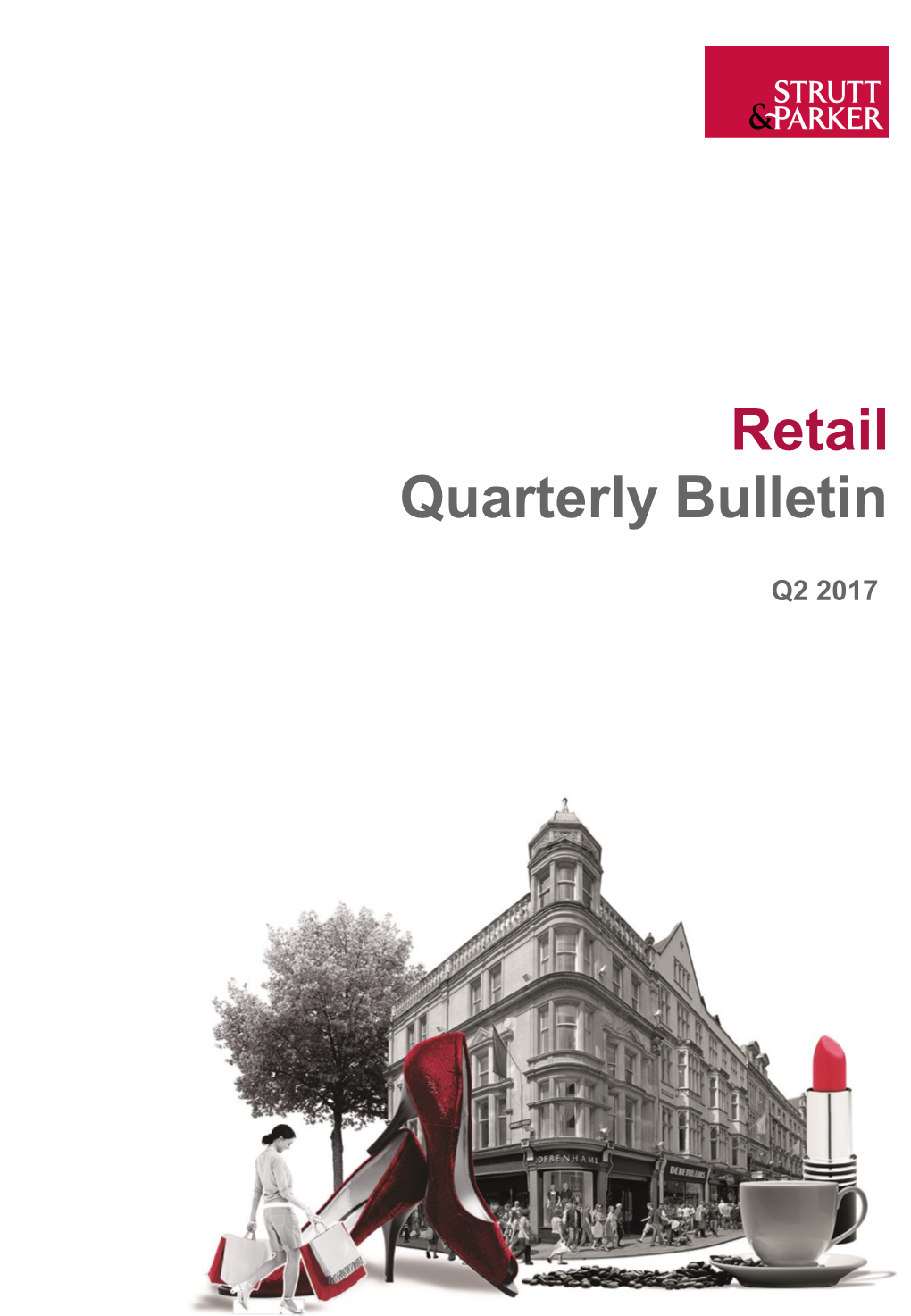 Retail Quarterly Bulletin