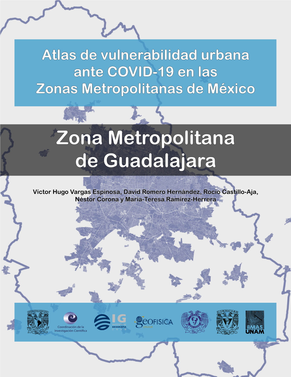 Zona Metropolitana De Guadalajara